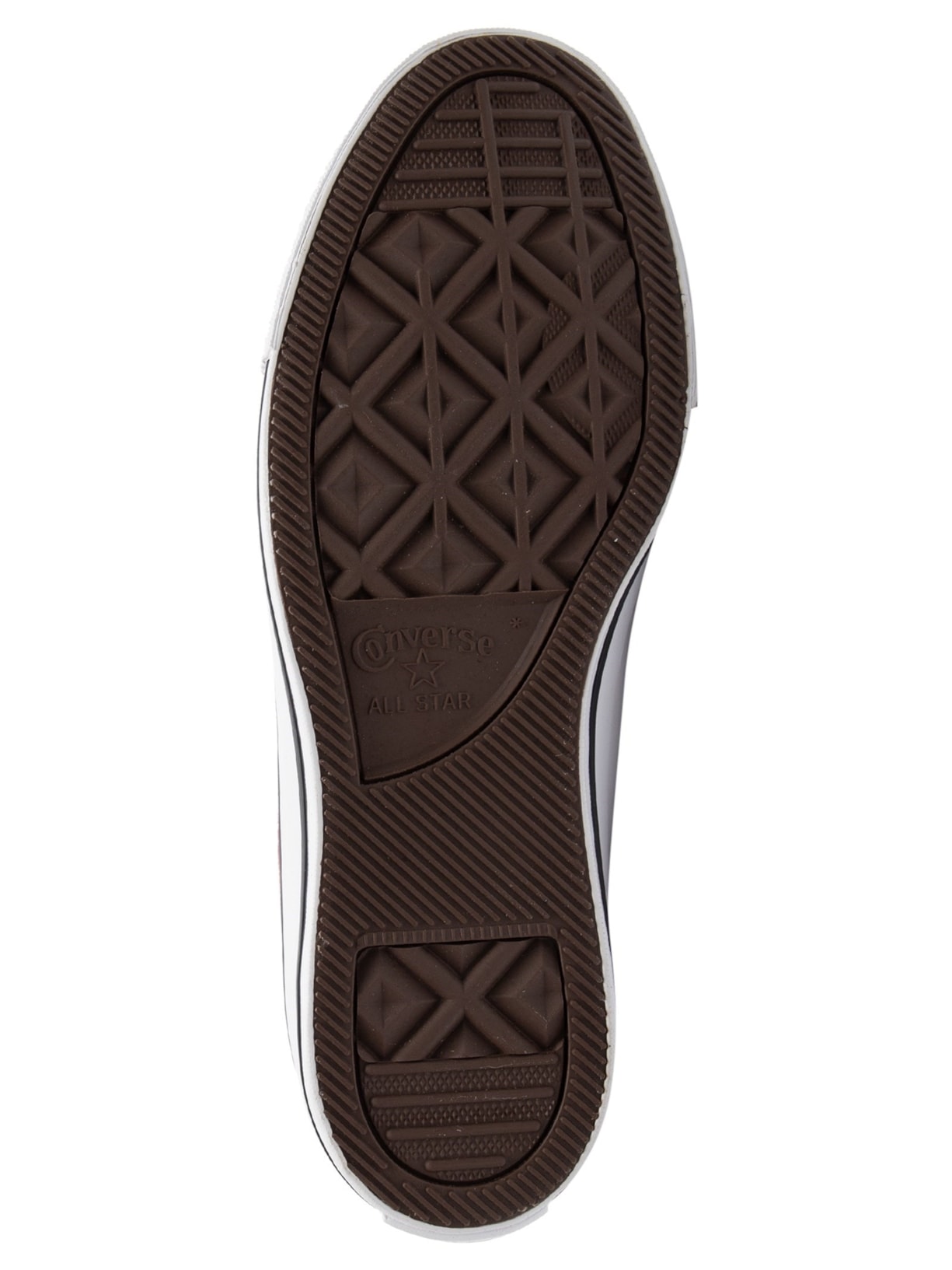 Tênis Unissex Chuck Taylor All Star Vinho Converse