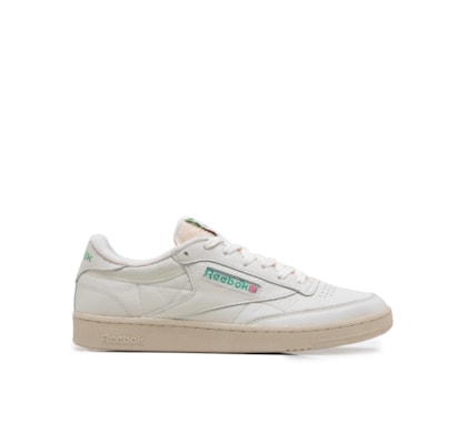 Tênis Unissex Club C 85 Vintage - Off White