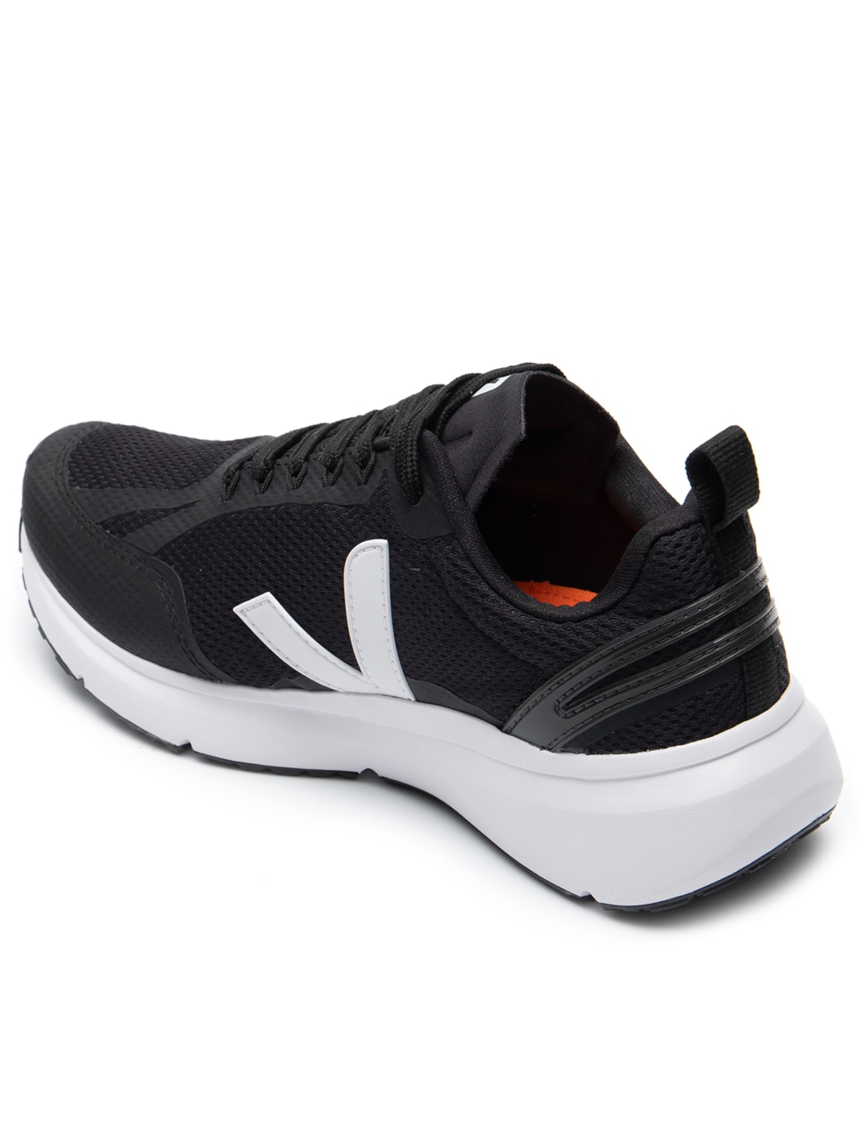 Tênis Unissex Condor 2 Preto Vert Shoes