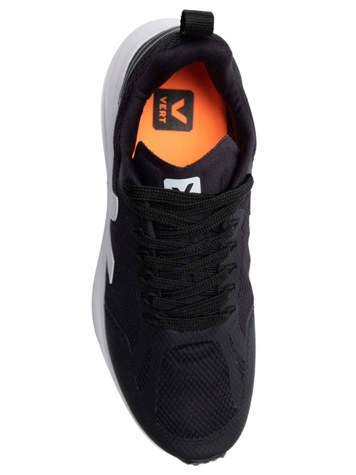 Tênis Unissex Condor 2 Preto Vert Shoes