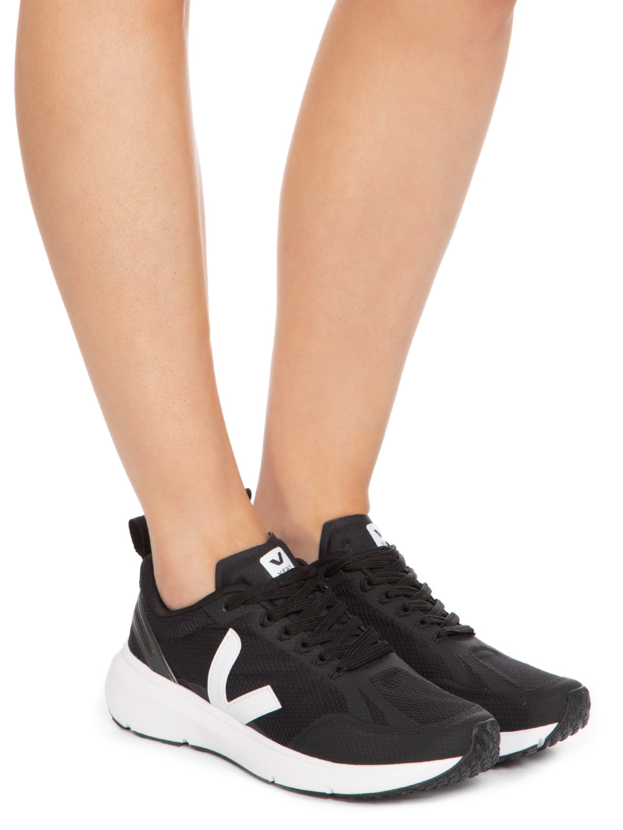 Tênis Unissex Condor 2 Preto Vert Shoes