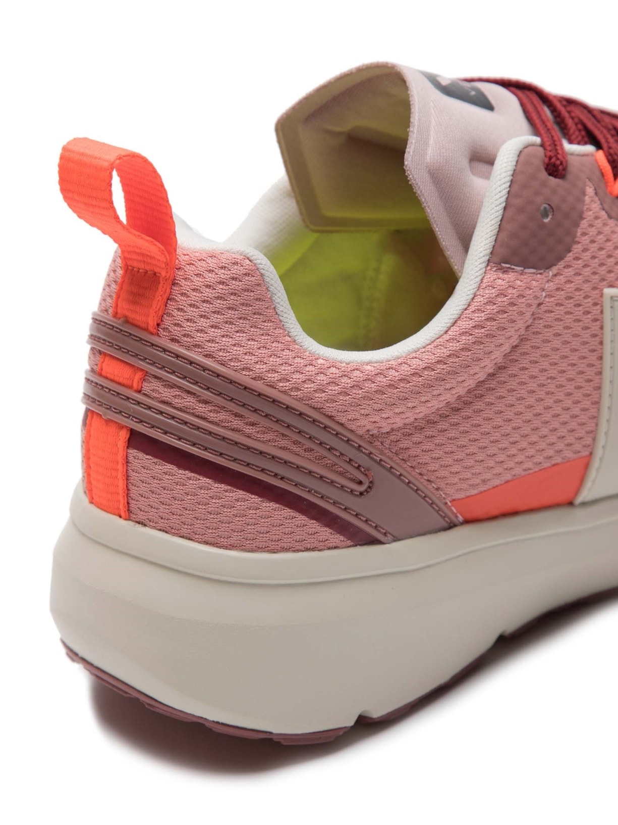 Tênis Unissex Condor 2 Rosa Vert