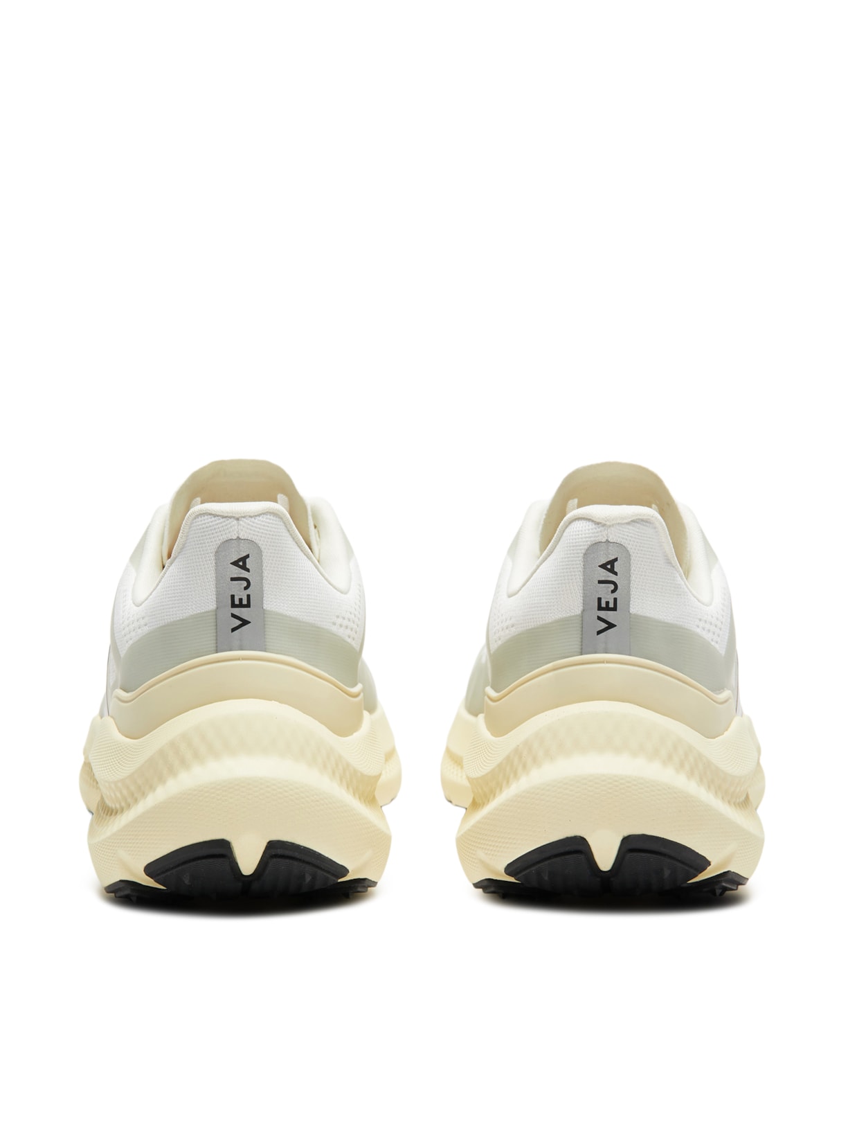 Tênis Unissex Condor 3 Advanced Engineered-Mesh Off White Veja