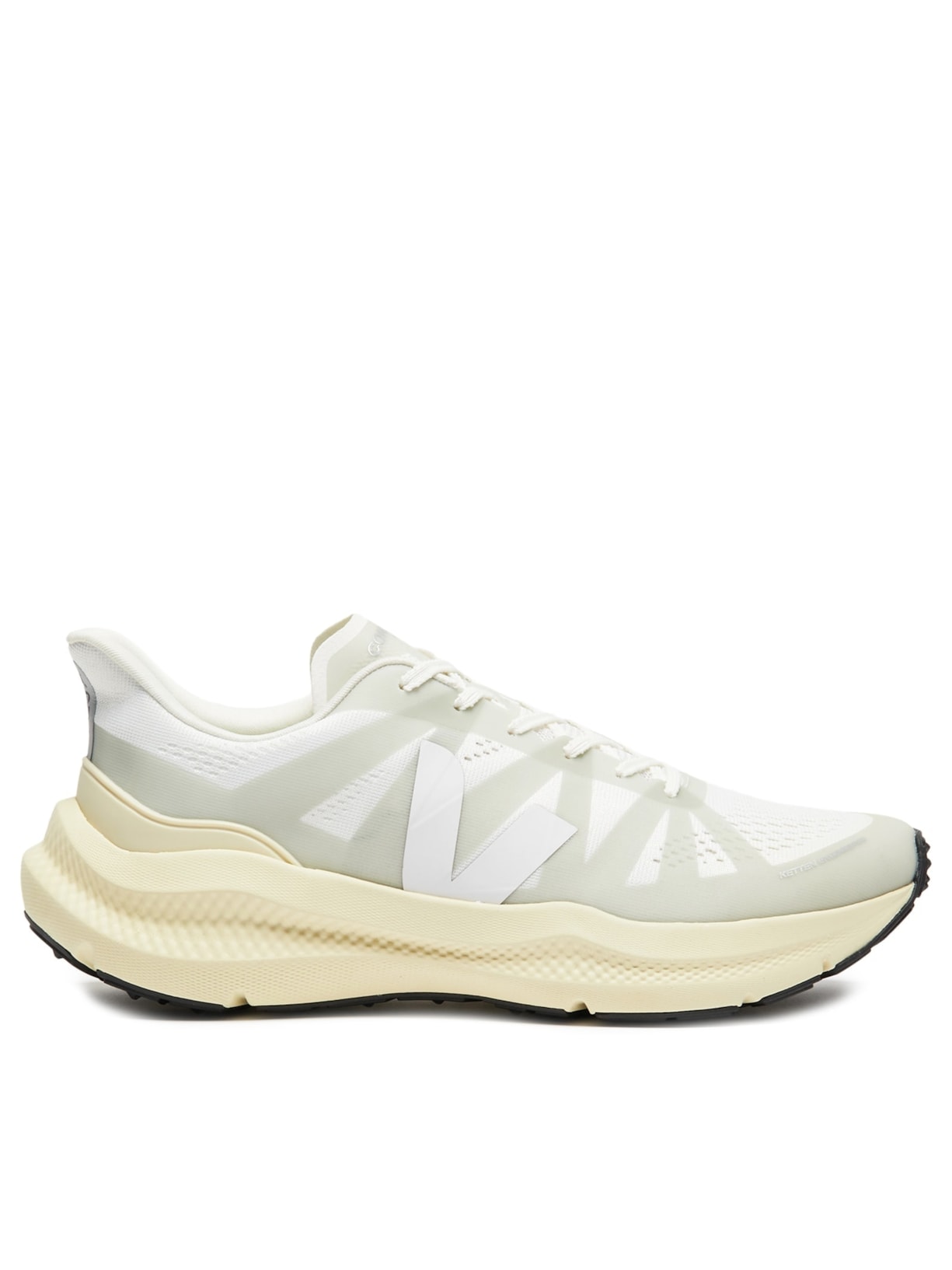 Tênis Unissex Condor 3 Advanced Engineered-Mesh - Off White