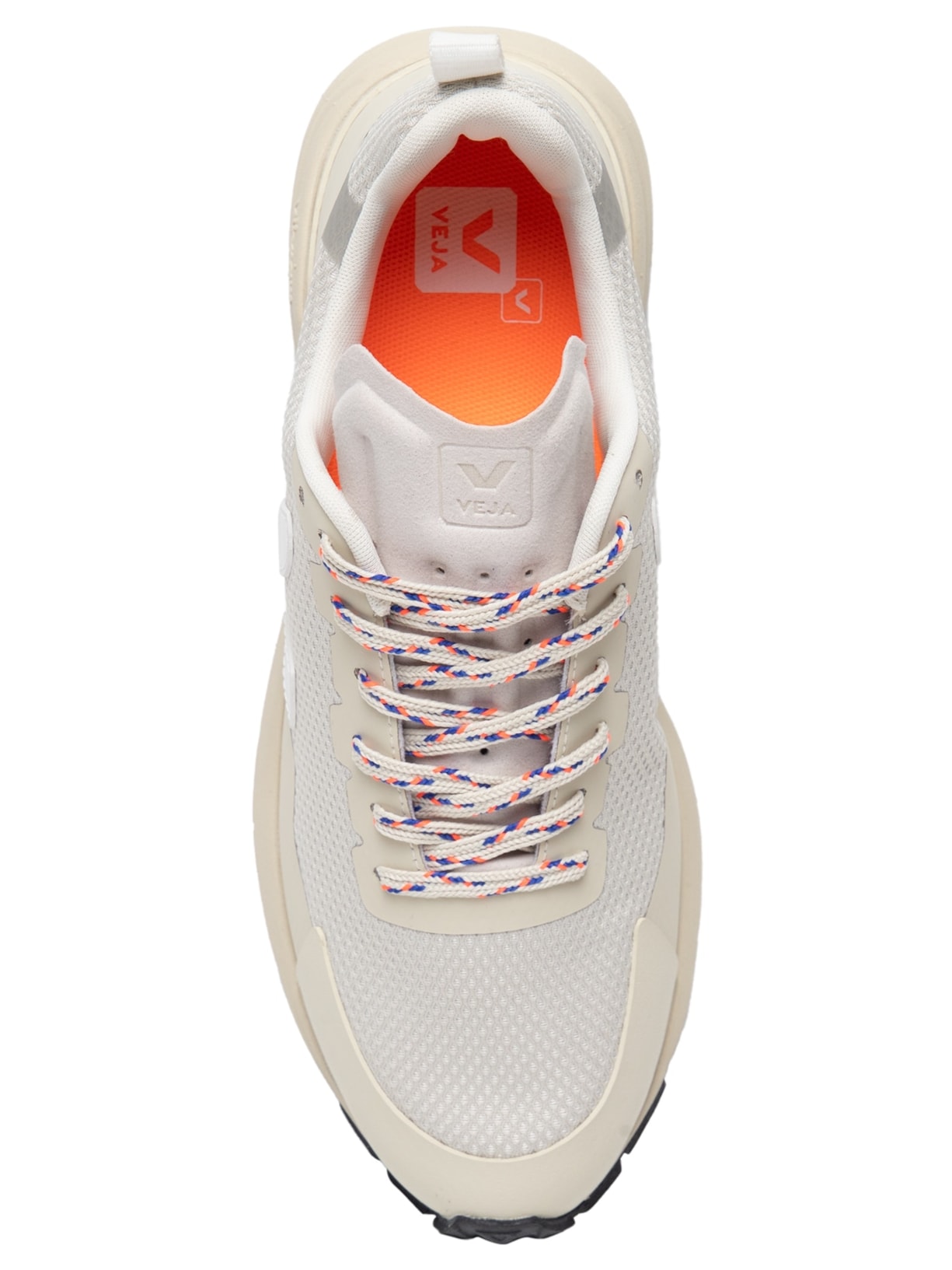 Tênis Unissex Dekkan Alveomesh Bege Veja