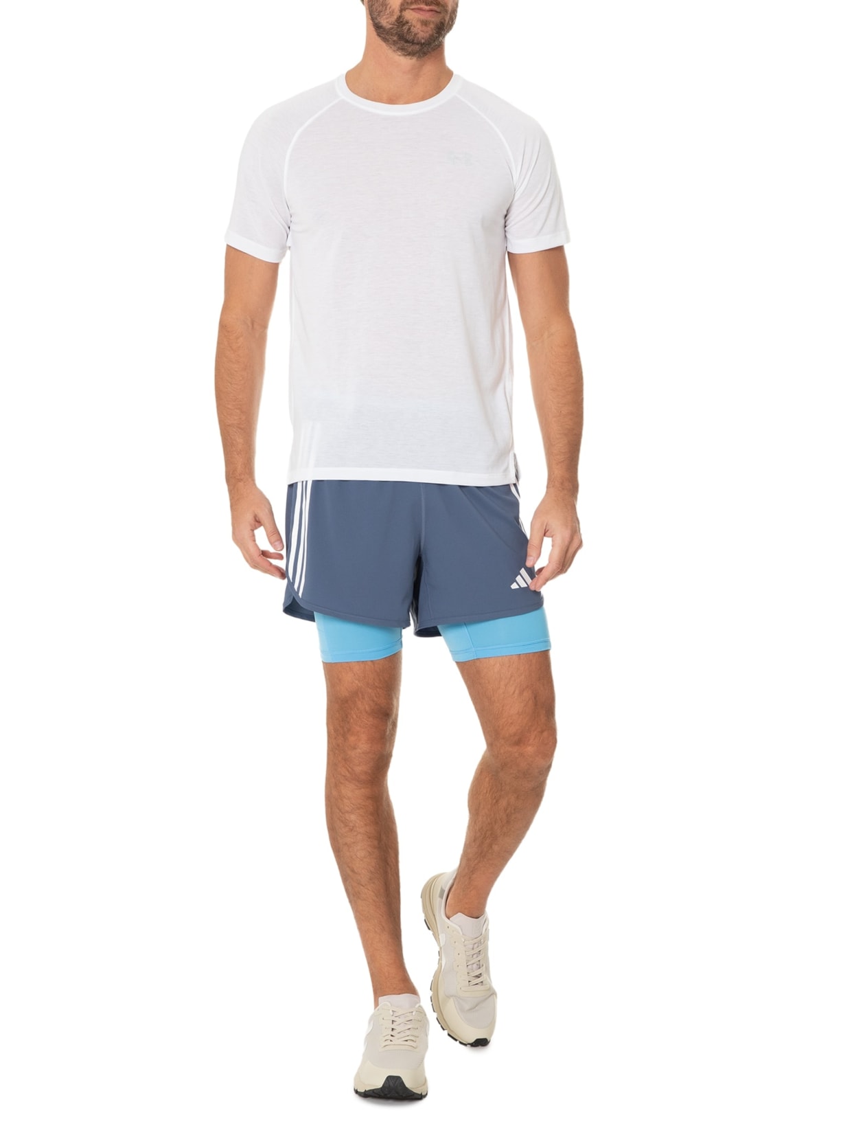 Tênis Unissex Dekkan Alveomesh Bege Veja