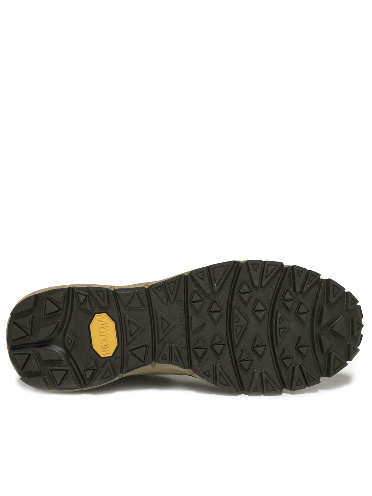 Tênis Unissex Dekkan Ripstop Kaki Black Bege Veja