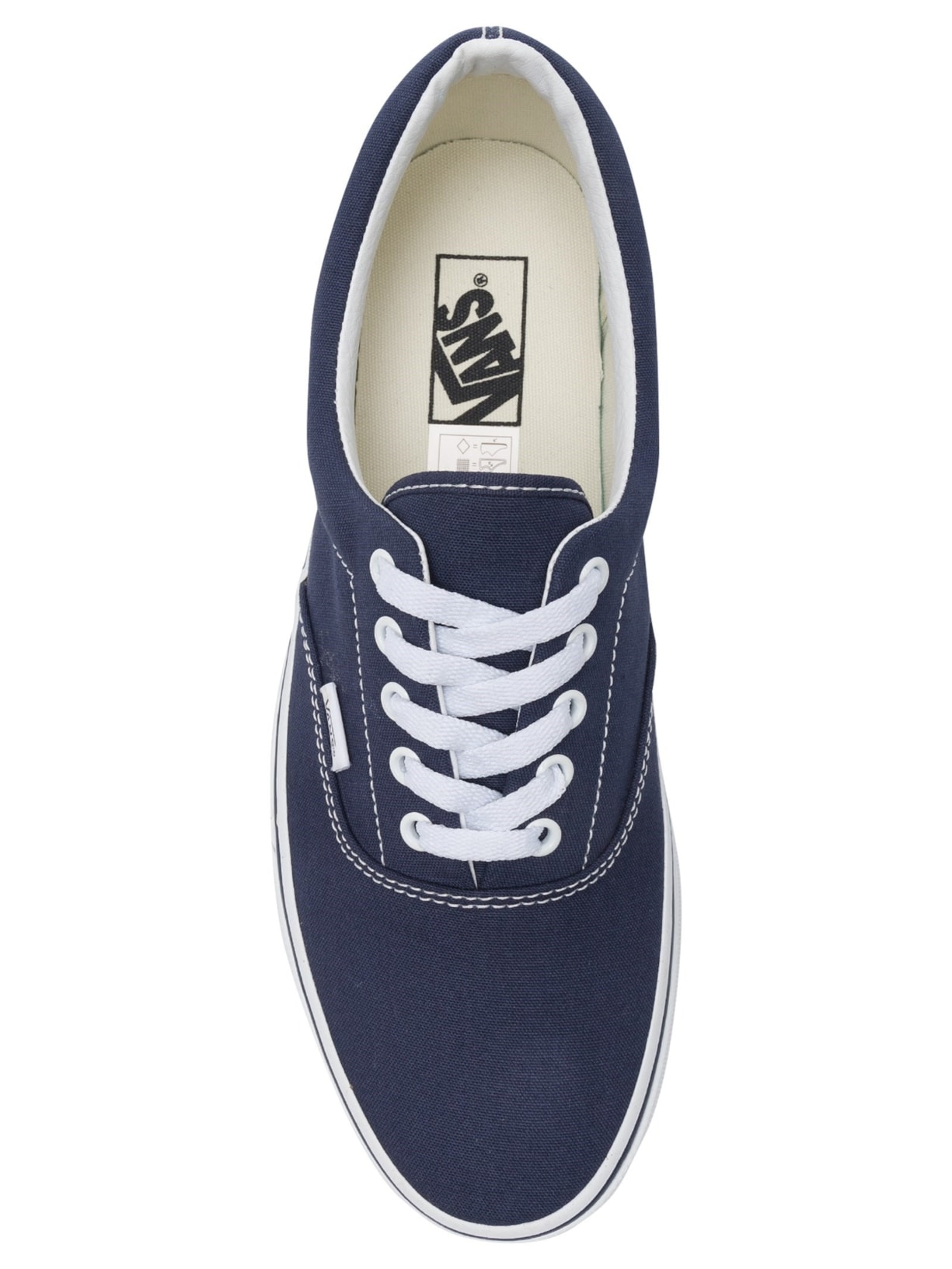 Tênis Unissex Era Azul Vans