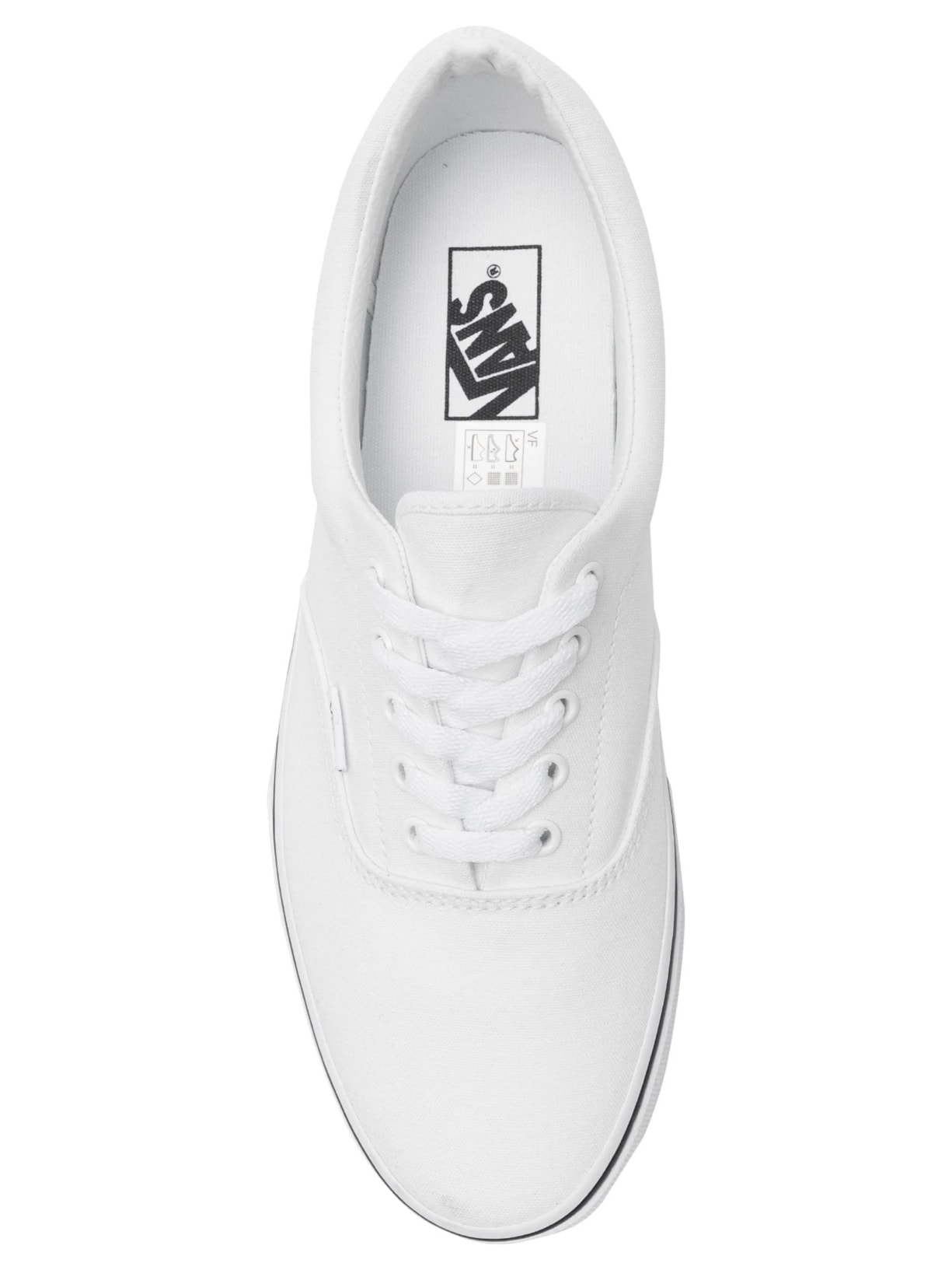Tênis Unissex Era Branco Vans