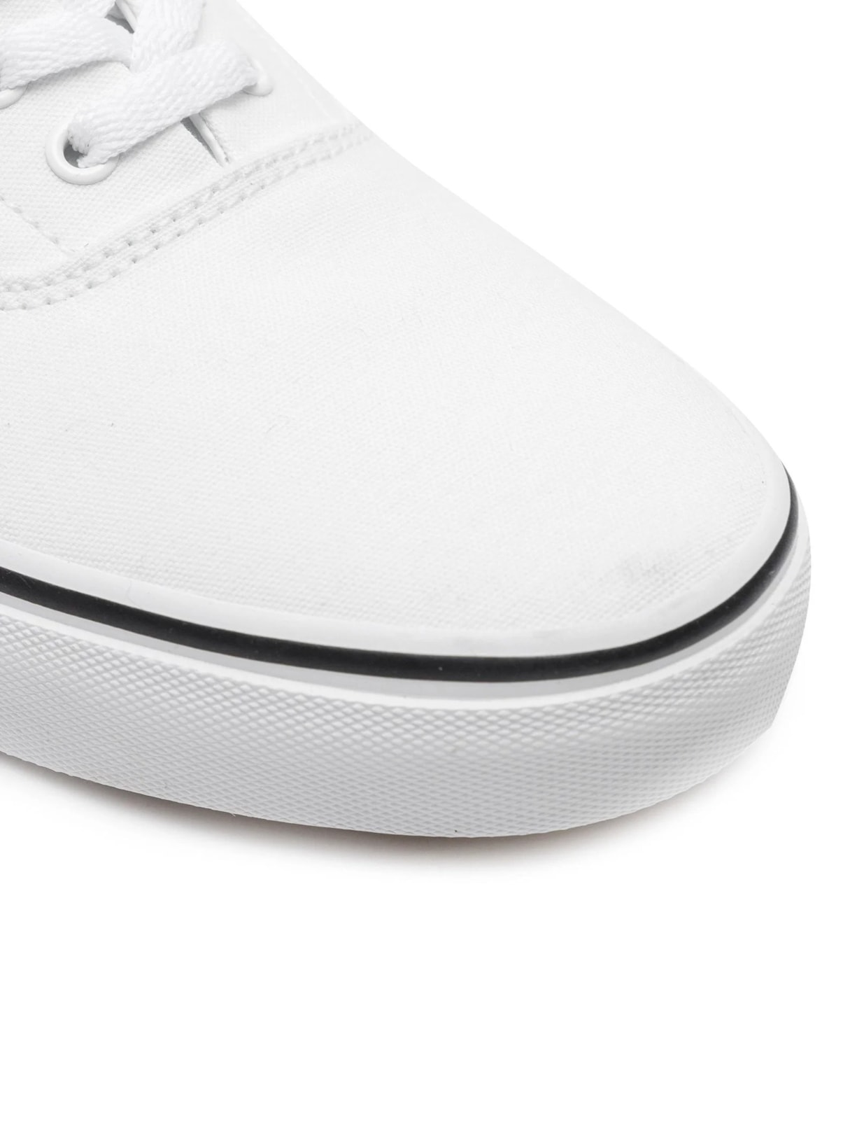 Tênis Unissex Era Branco Vans