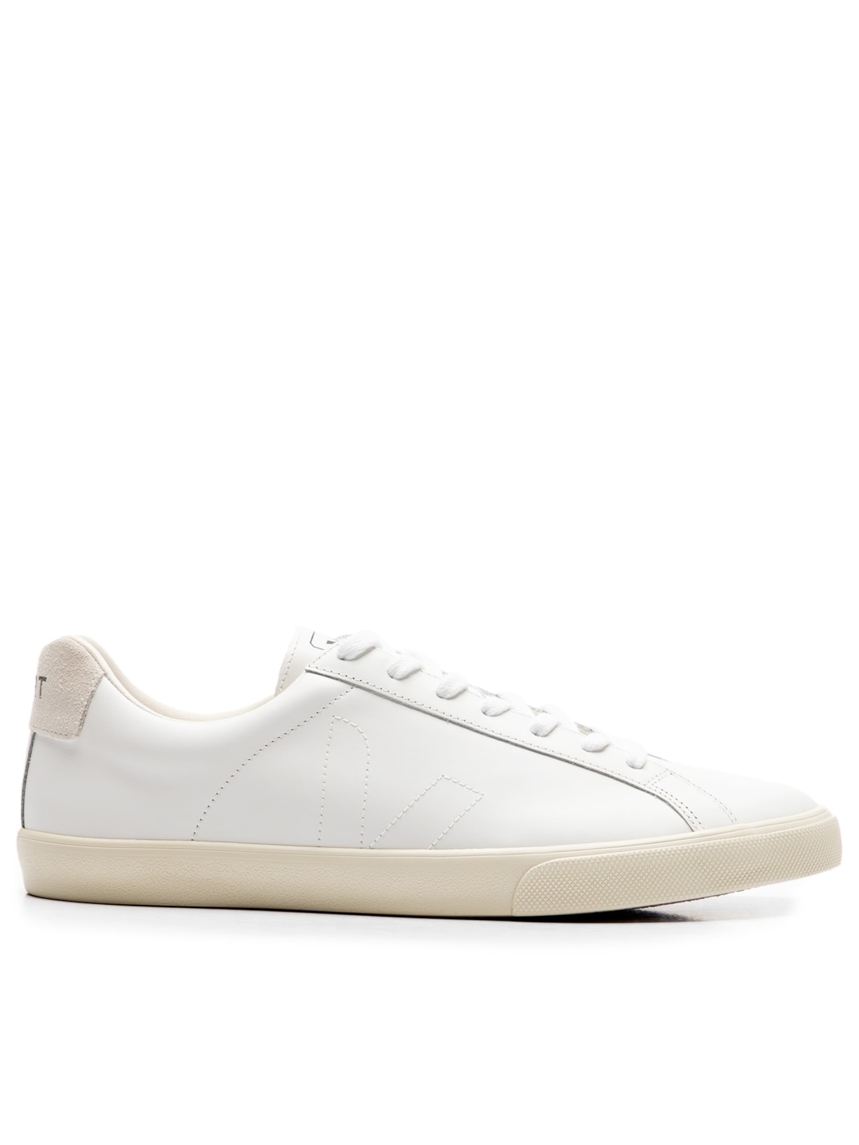 Tênis Unissex Esplar - Branco