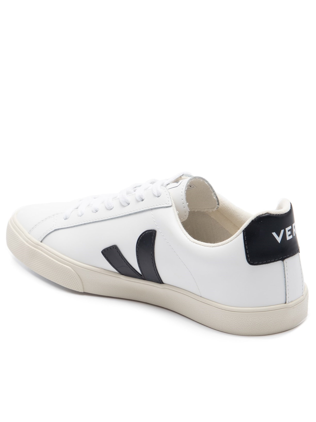 Tênis Unissex Esplar Branco Vert