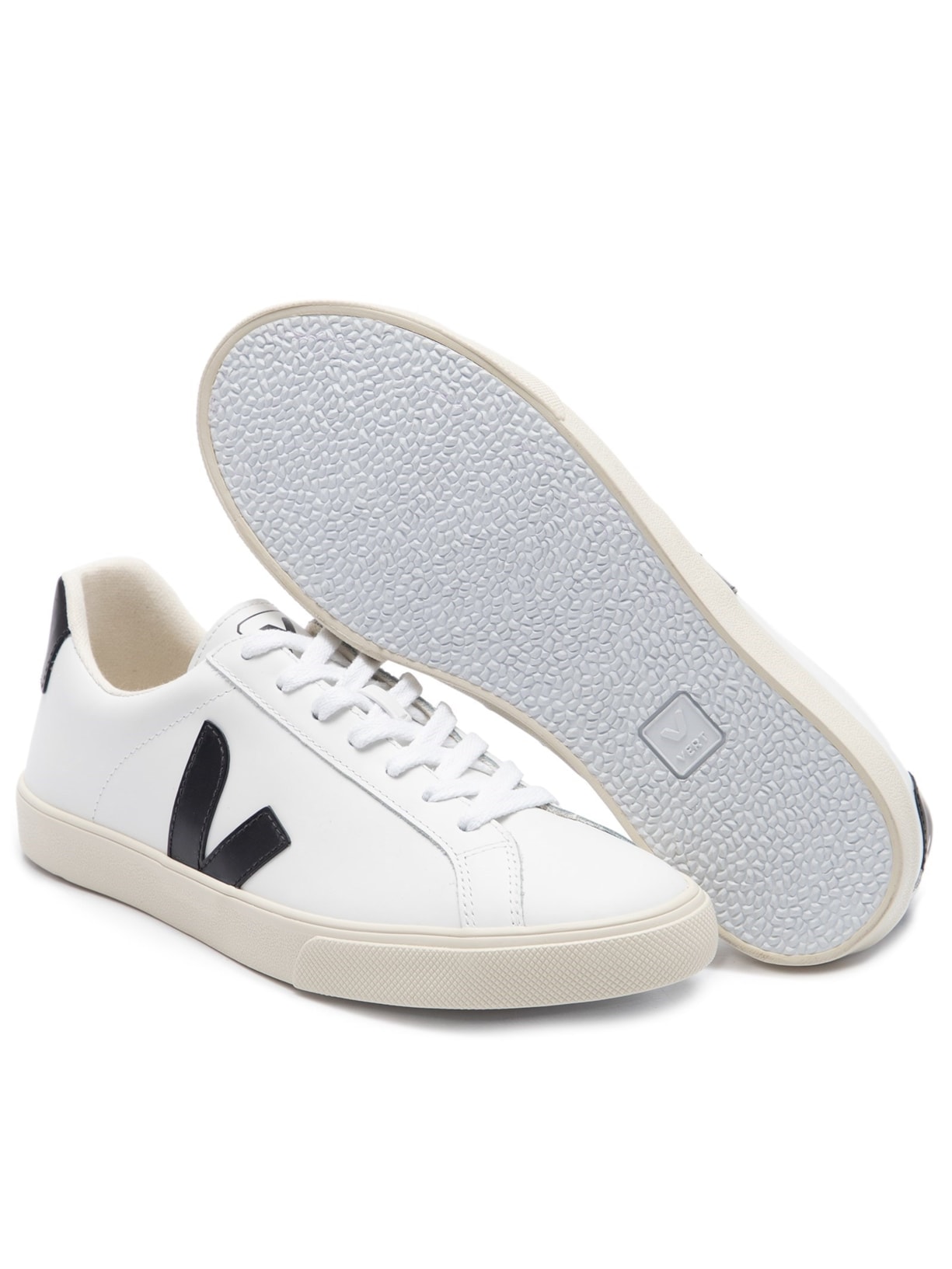 Tênis Unissex Esplar Branco Vert