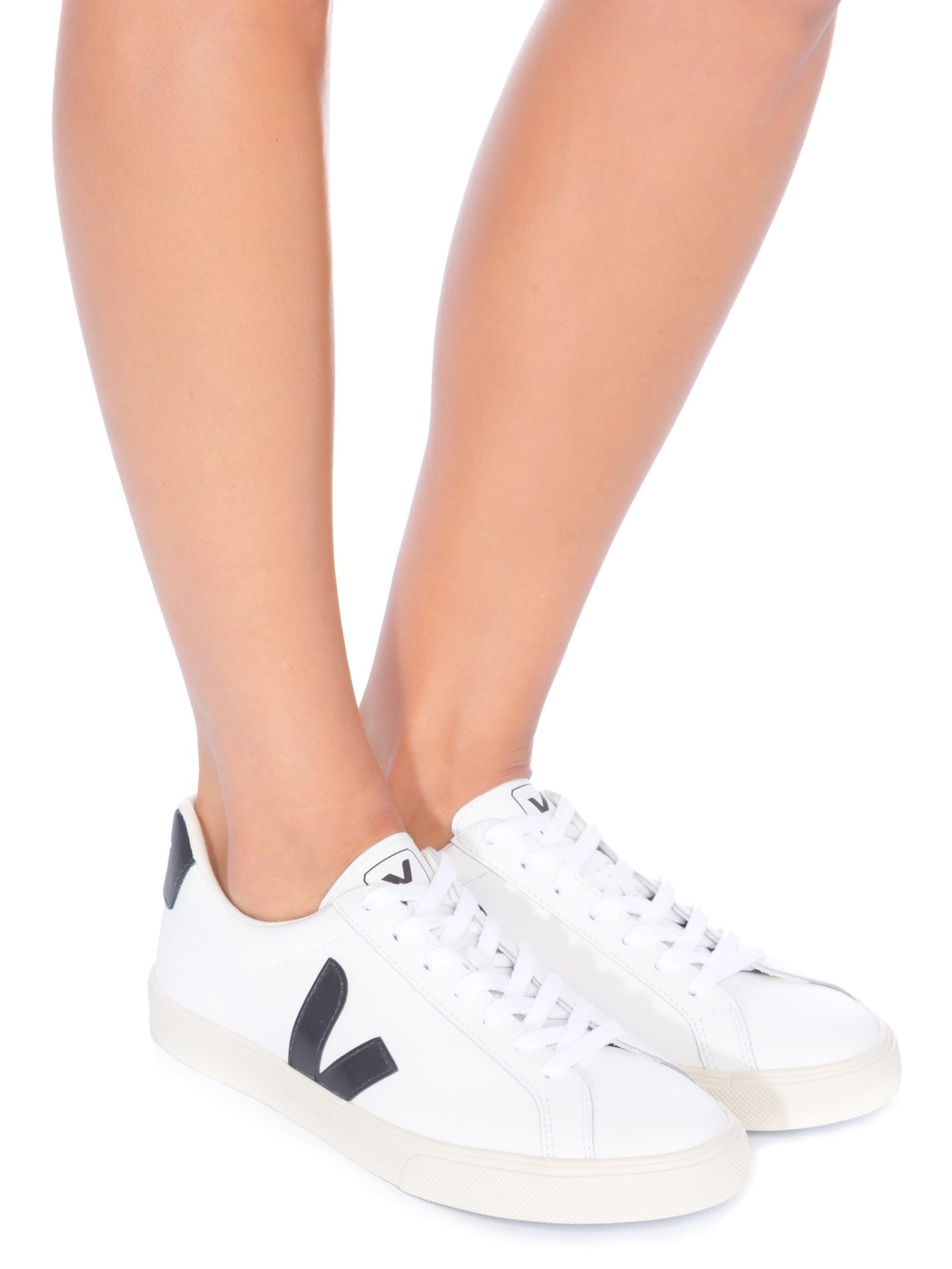 Tênis Unissex Esplar Branco Vert