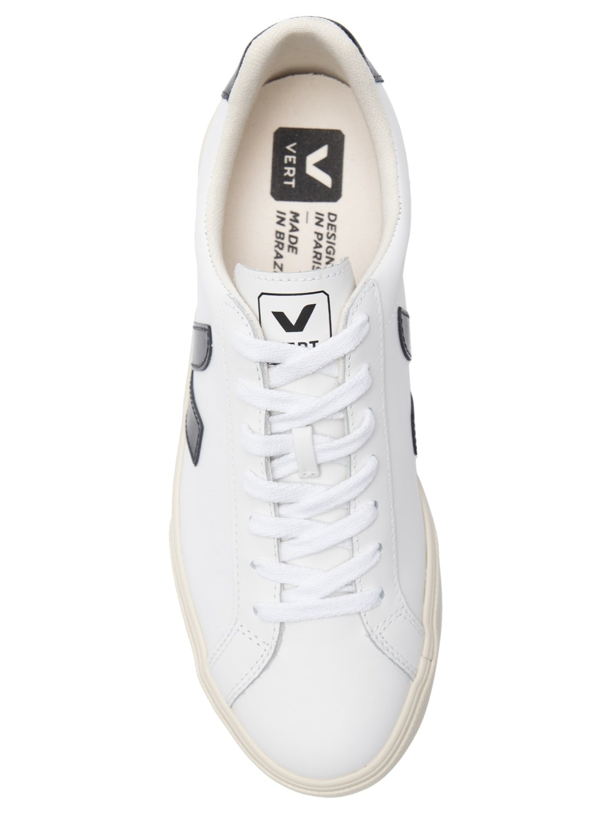 Tênis Unissex Esplar Branco Vert