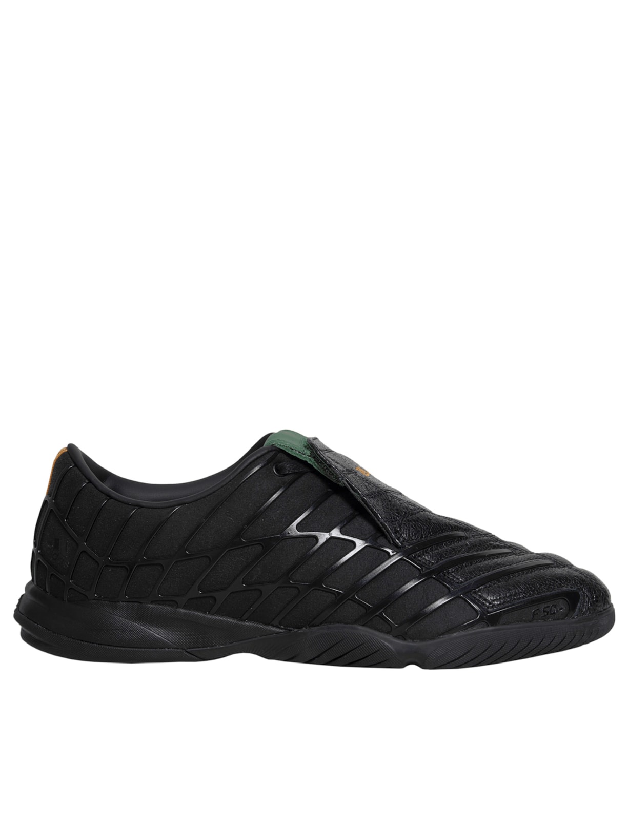 Tênis Unissex F50 Spider Sala Preto Adidas X Class