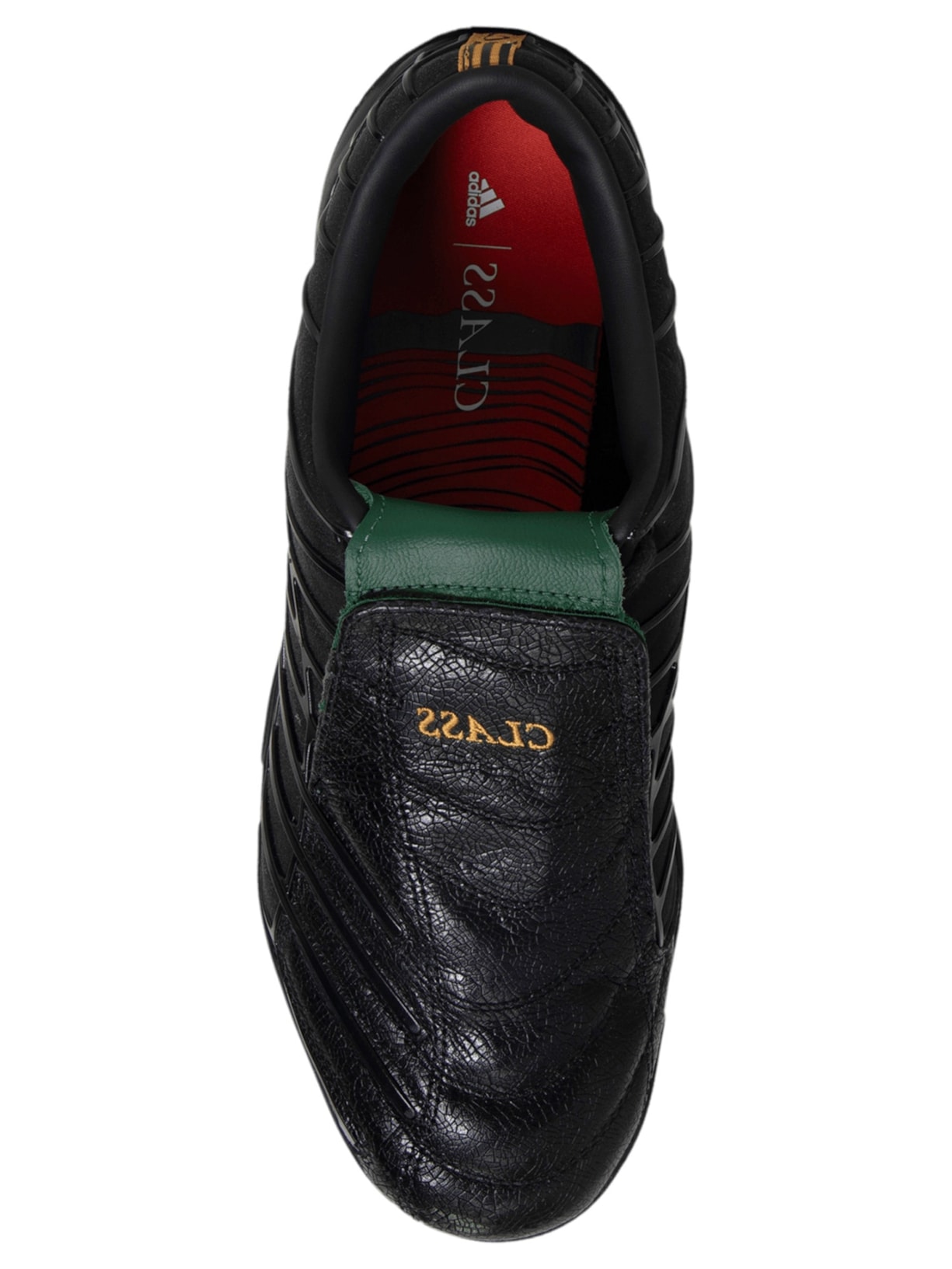 Tênis Unissex F50 Spider Sala Preto Adidas X Class