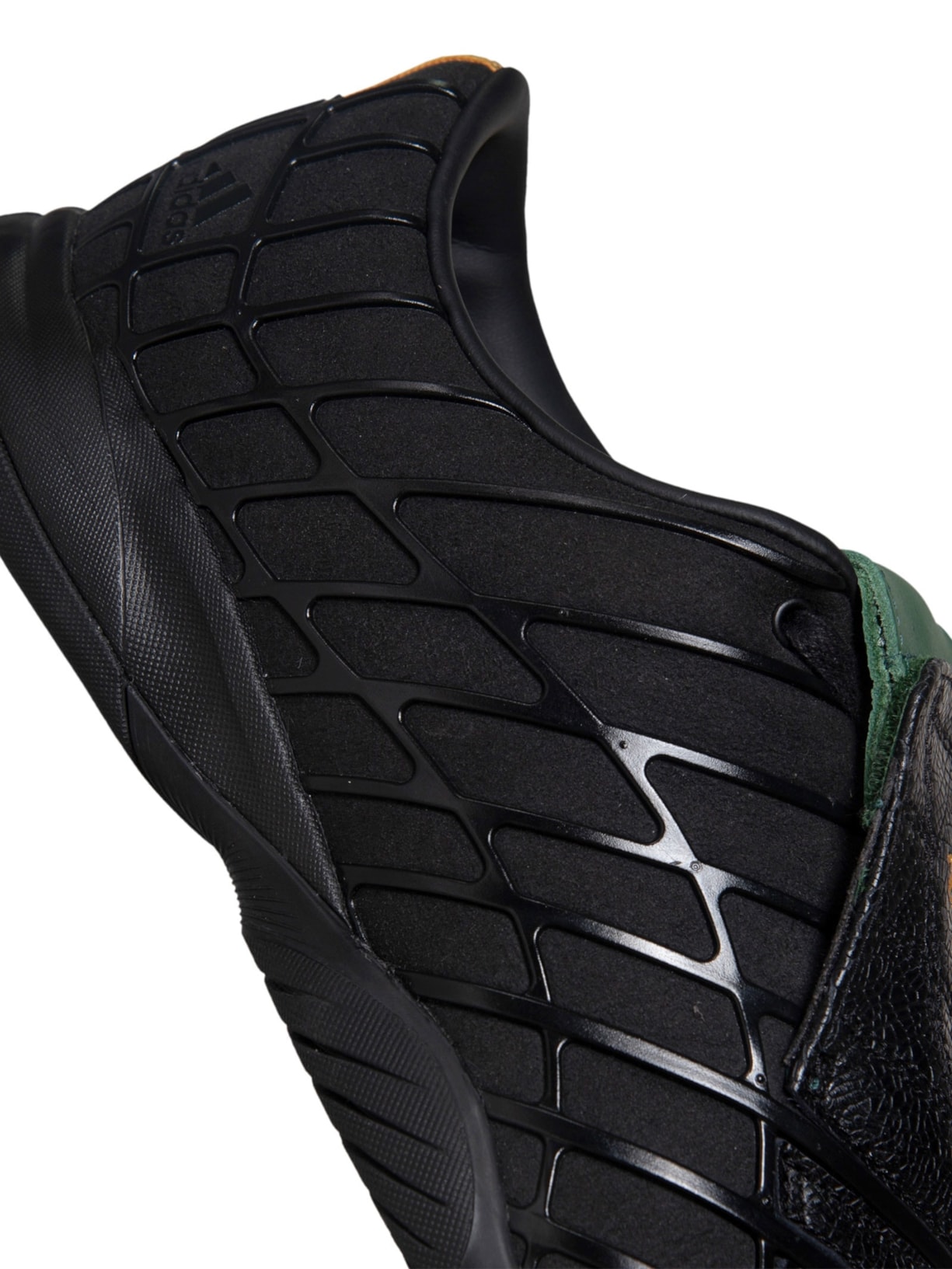 Tênis Unissex F50 Spider Sala Preto Adidas X Class