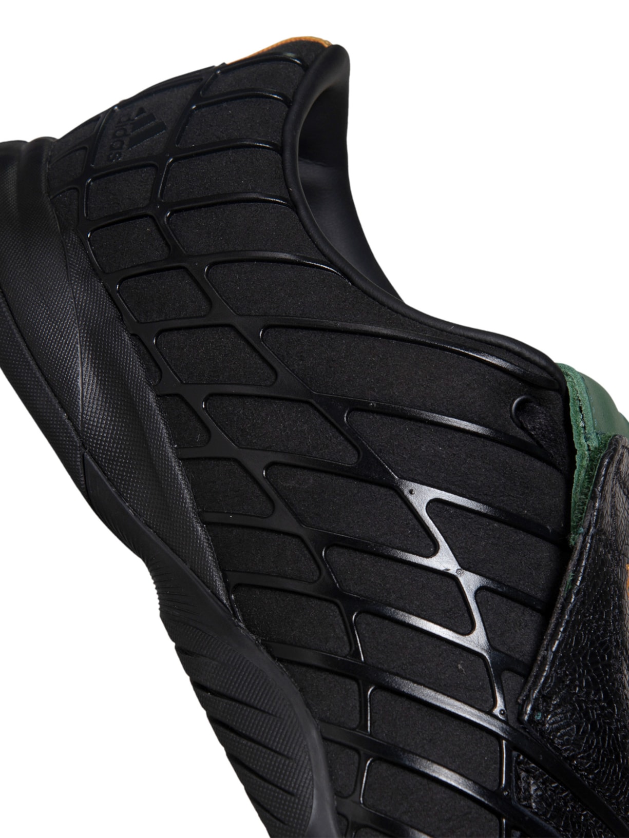 Tênis Unissex F50 Spider Sala Preto Adidas X Class