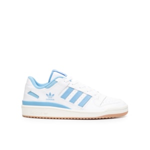 Imagem Tênis Unissex Forum Low CL - Azul