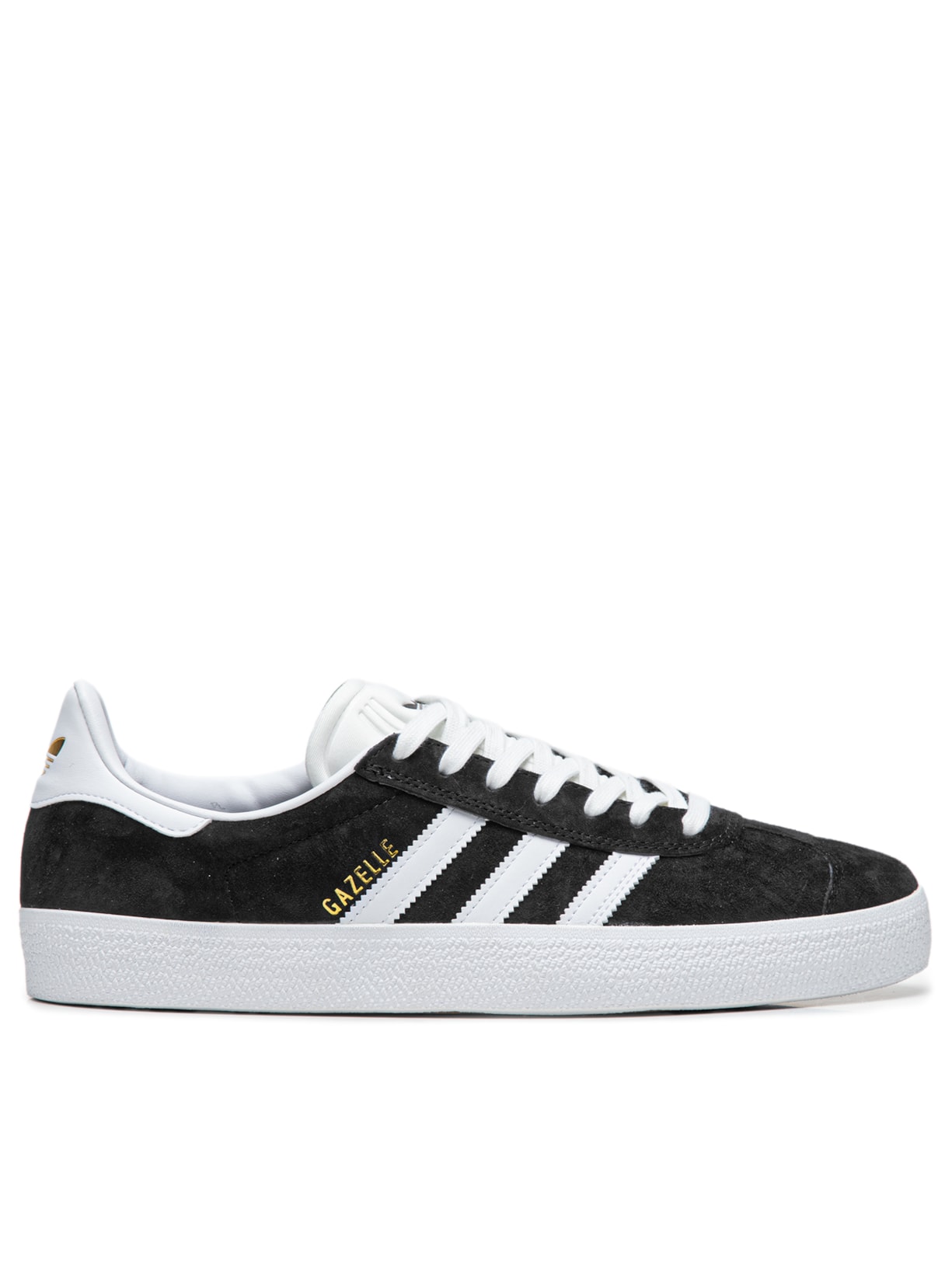 Tênis Unissex Gazelle ADV - Preto