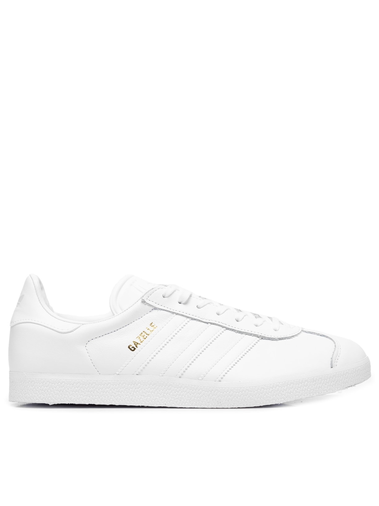 Tênis Unissex Gazelle - Branco