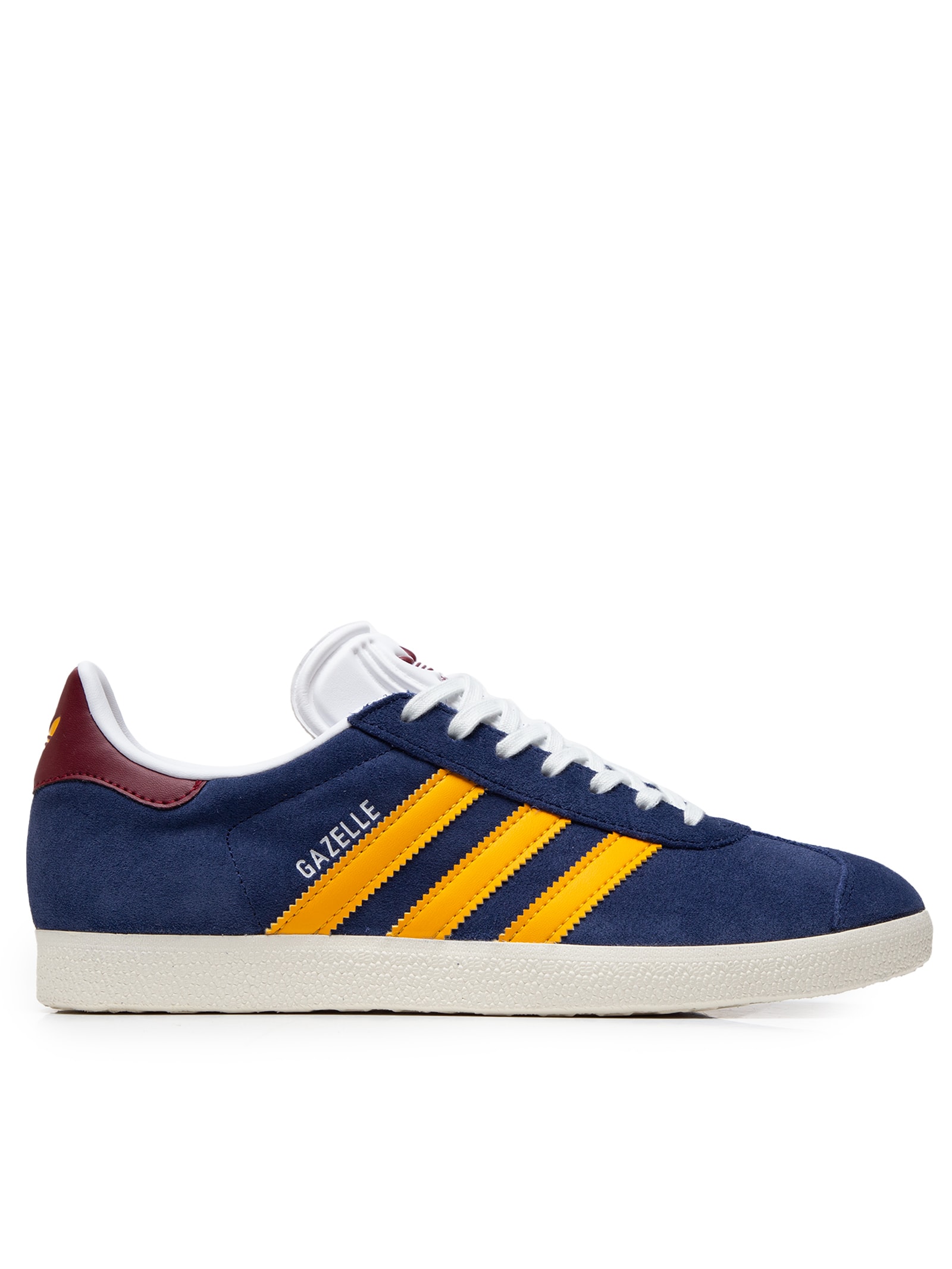 ｇF Adidas Originals - Tênis Unissex Gazelle Gf - Azul