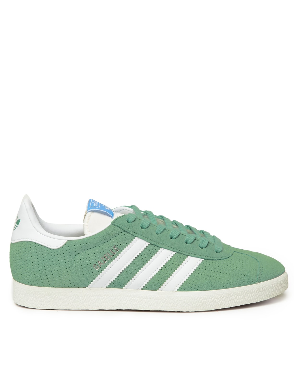 Tênis Unissex Gazelle - Verde