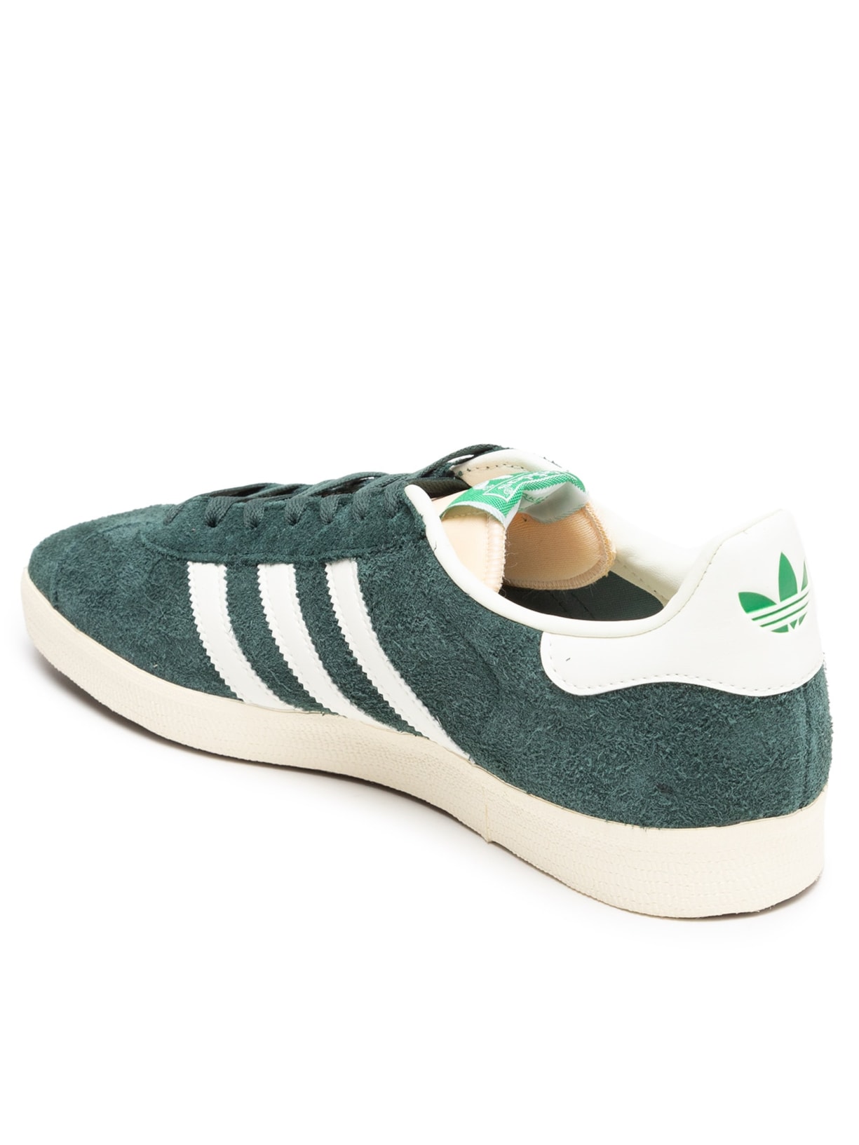 Tênis Unissex Gazelle Verde Adidas Originals