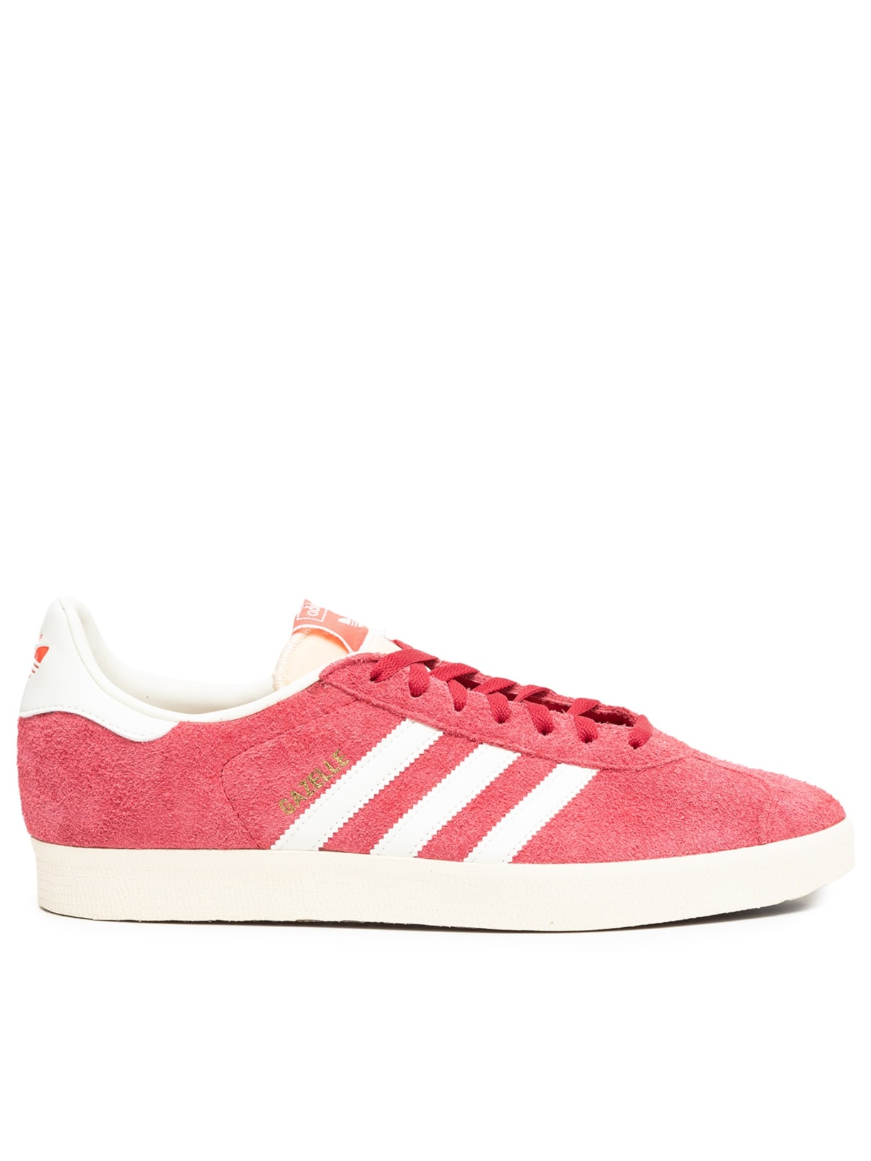 Tênis Unissex Gazelle Vermelho Adidas Originals