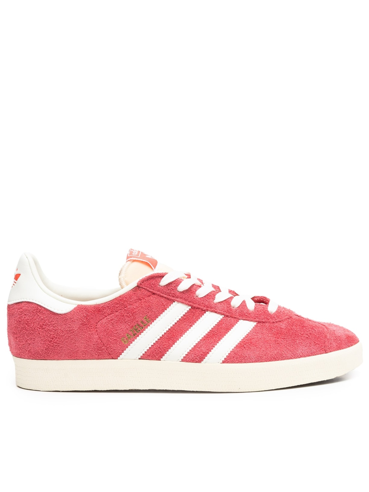 Tênis Unissex Gazelle Vermelho Adidas Originals