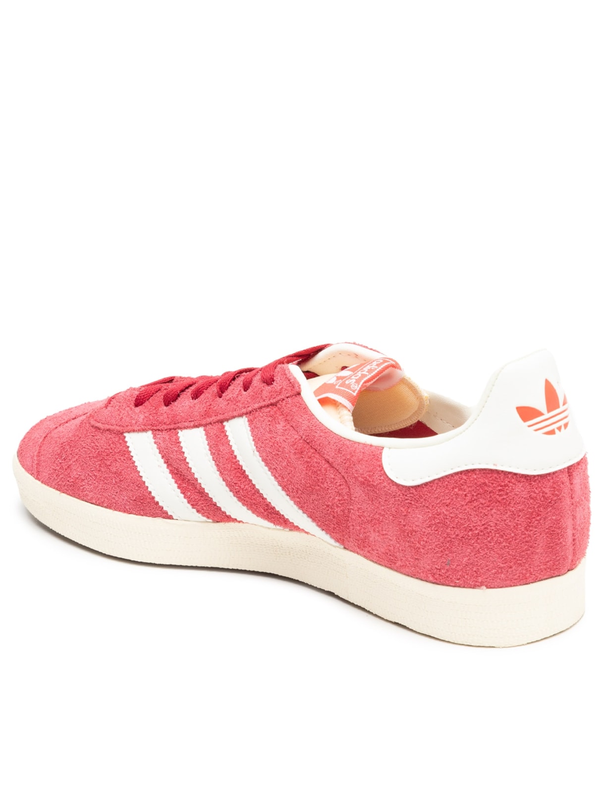 Tênis Unissex Gazelle Vermelho Adidas Originals