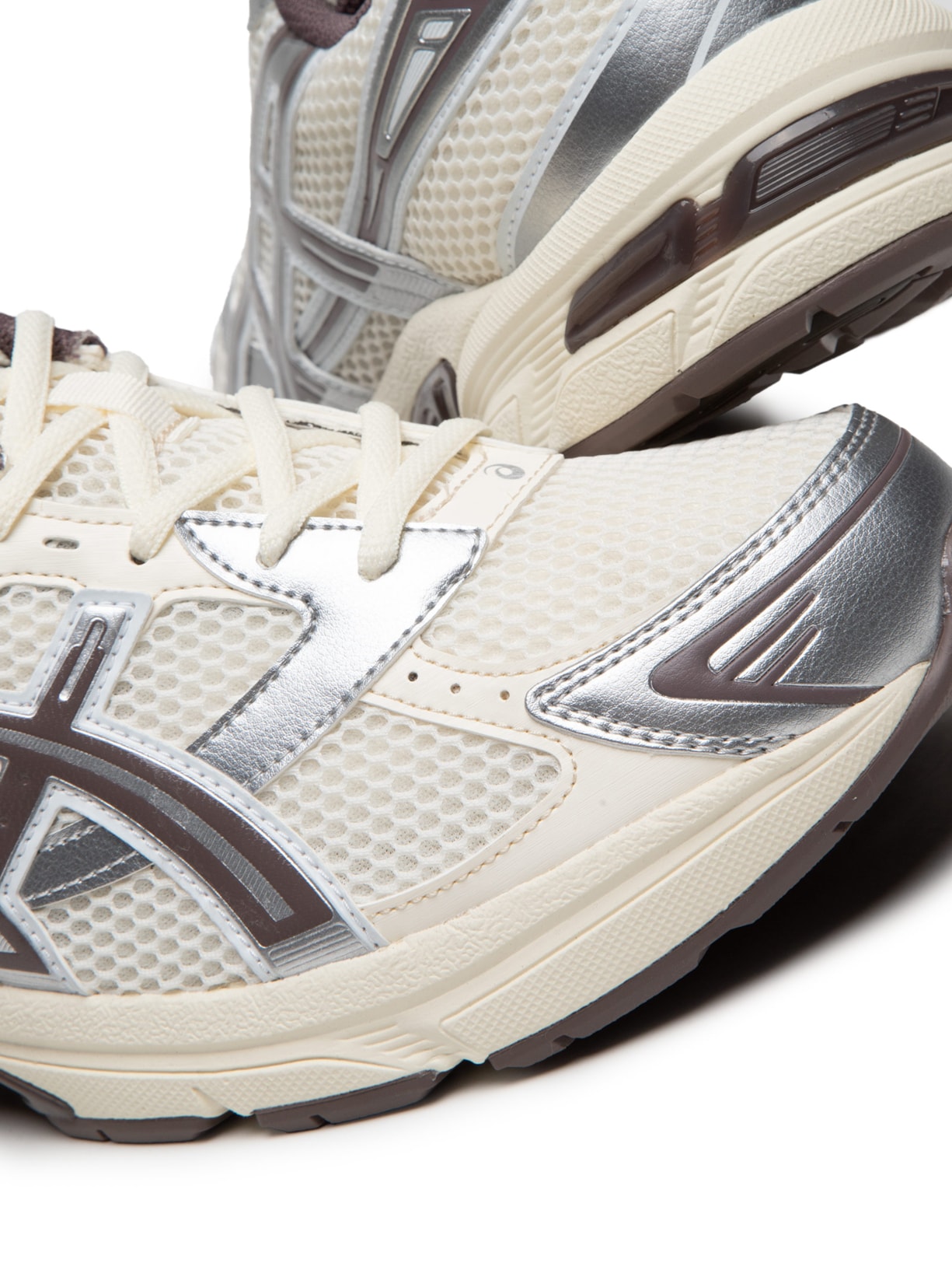 Tênis Unissex Gel-1130 Branco Asics
