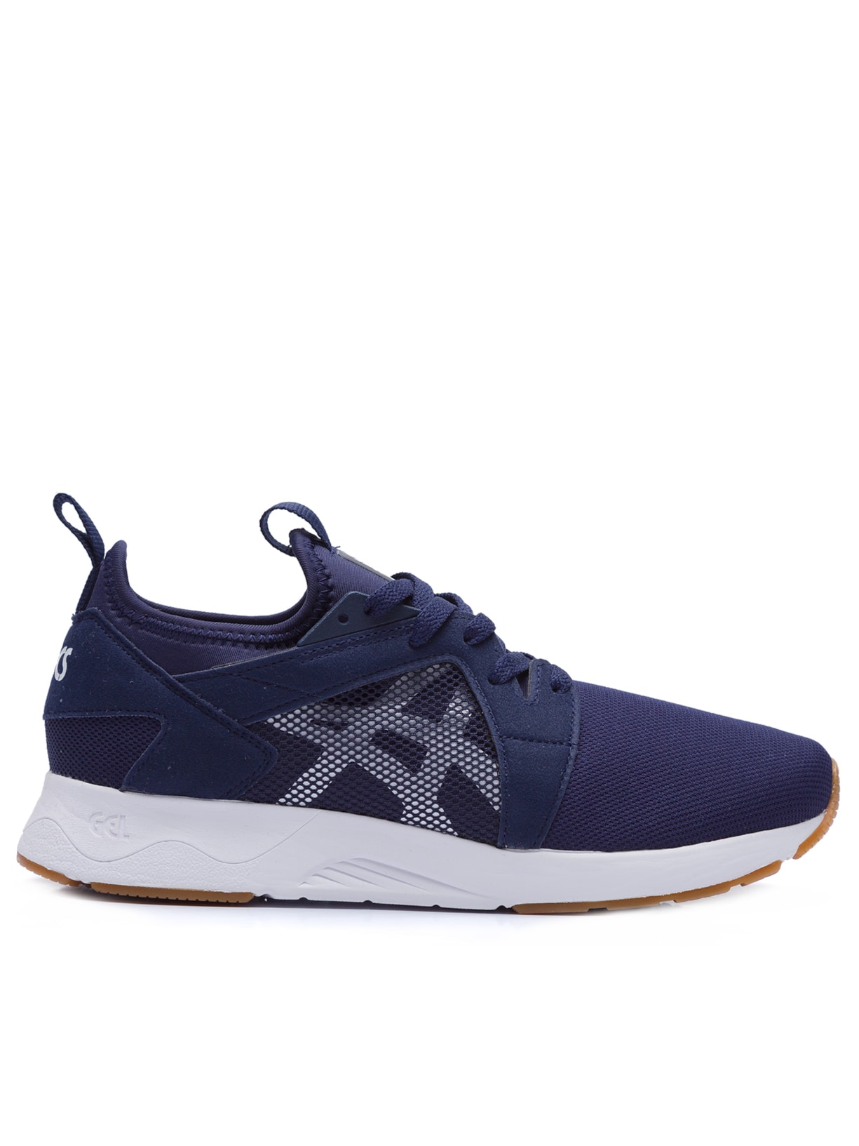 Tênis Unissex Gel Lyte V RB - Azul