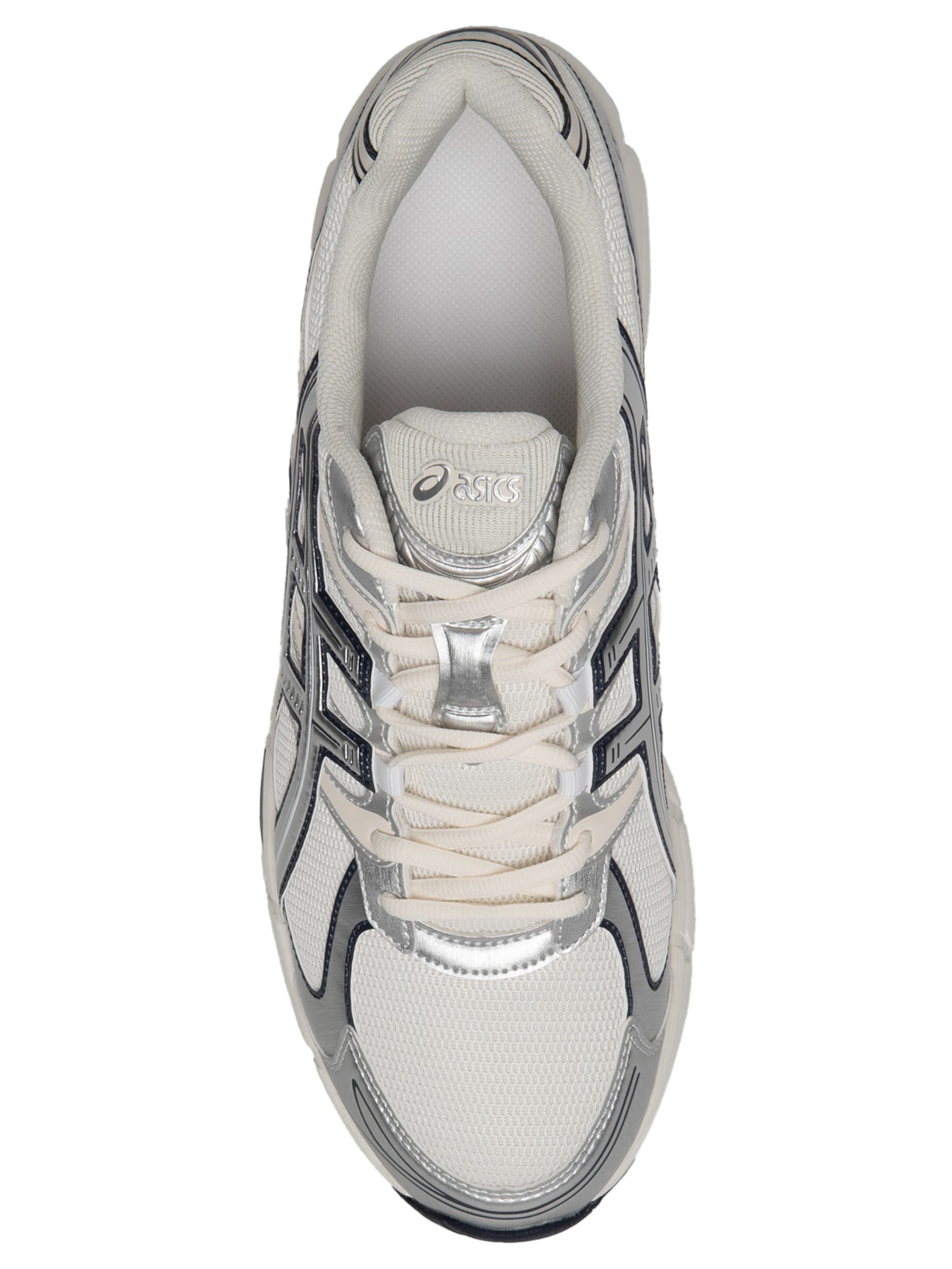 Tênis Unissex GEL-STRATUS MC Branco Asics
