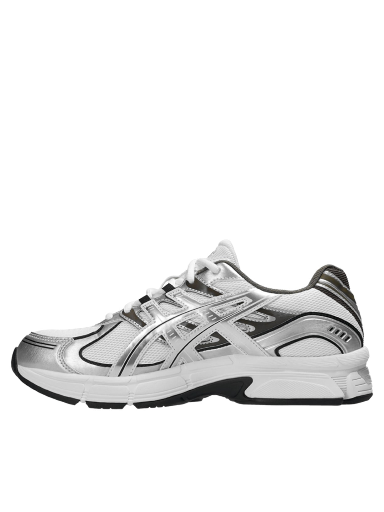 Tênis Unissex Gel-Stratus MC Branco Asics