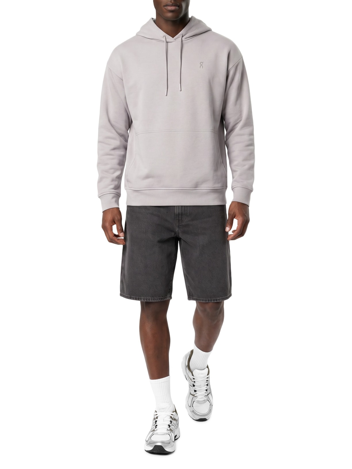 Tênis Unissex Gel-Stratus MC Branco Asics