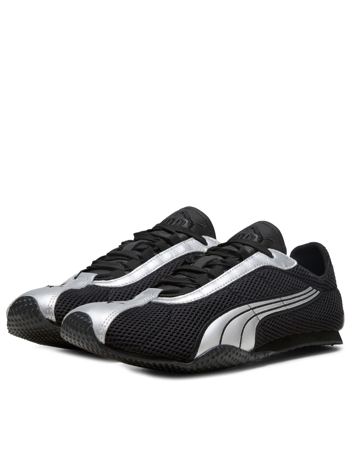 Tênis Unissex H-Street OG Preto Puma