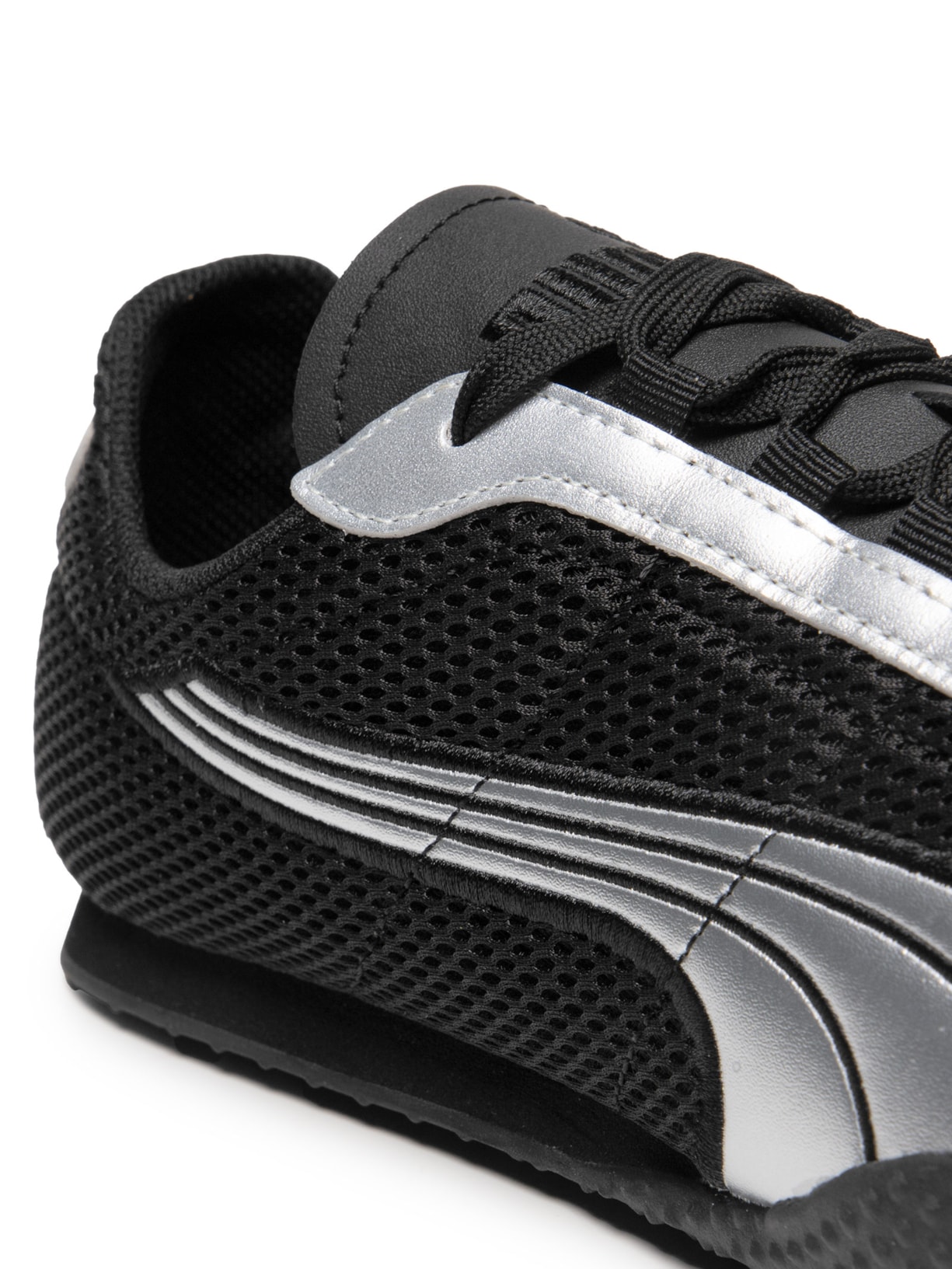 Tênis Unissex H-Street OG Preto Puma