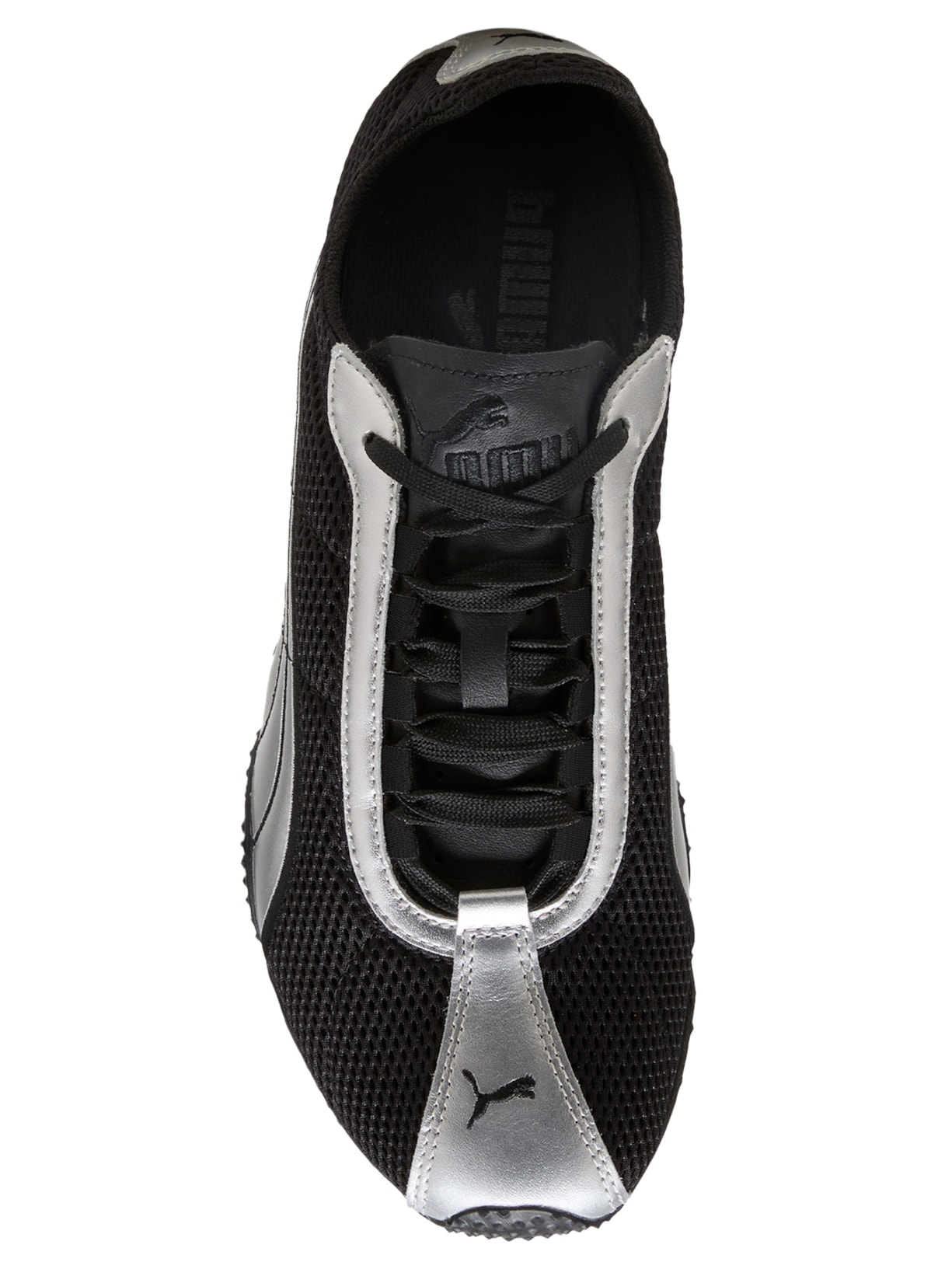 Tênis Unissex H-Street OG Preto Puma