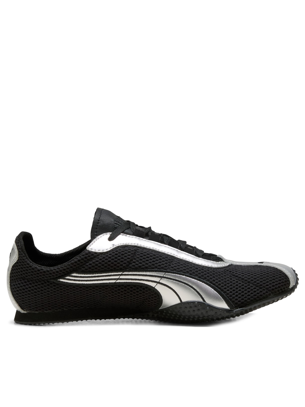 Tênis Unissex H-Street OG Preto Puma