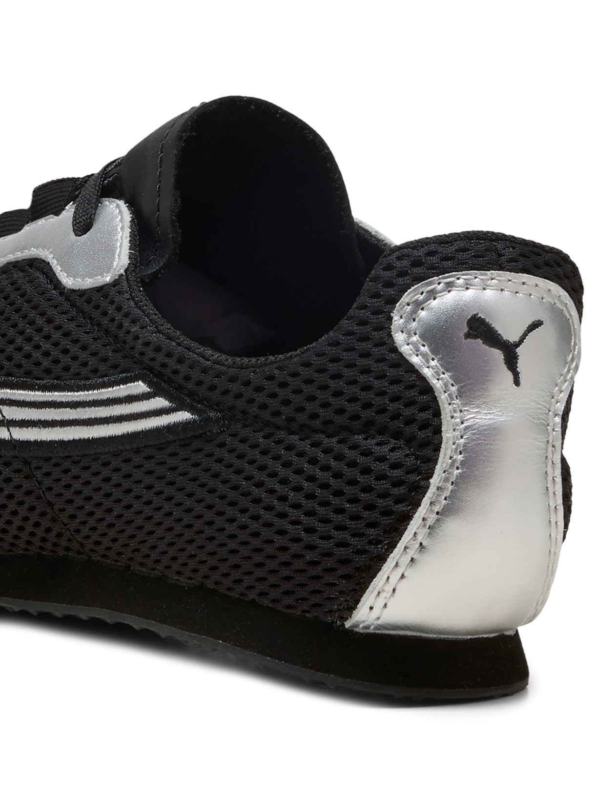 Tênis Unissex H-Street OG Preto Puma