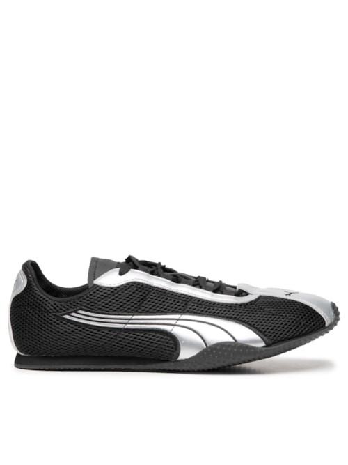 Tênis Unissex H-Street OG - Preto