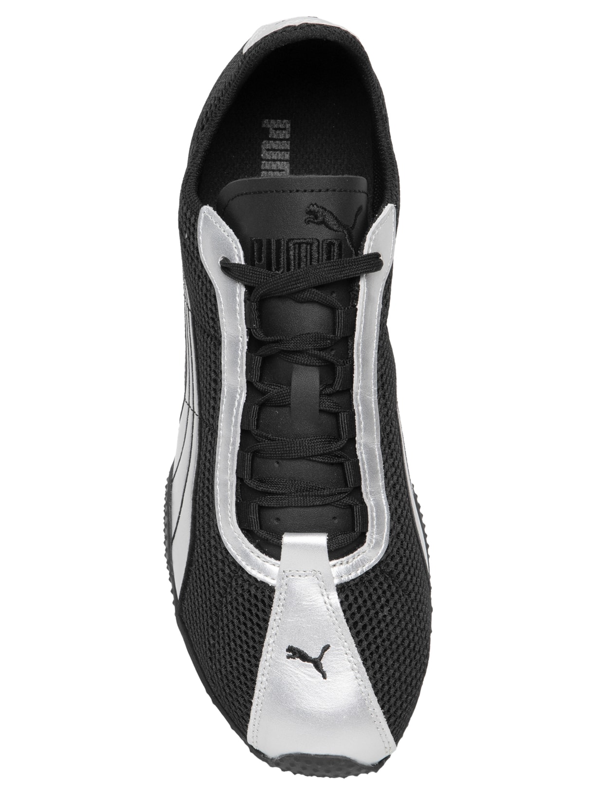 Tênis Unissex H-Street OG Preto Puma