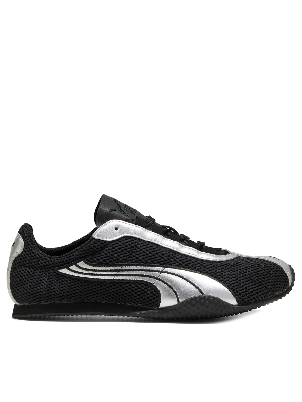 Tênis Unissex H-Street OG Preto Puma