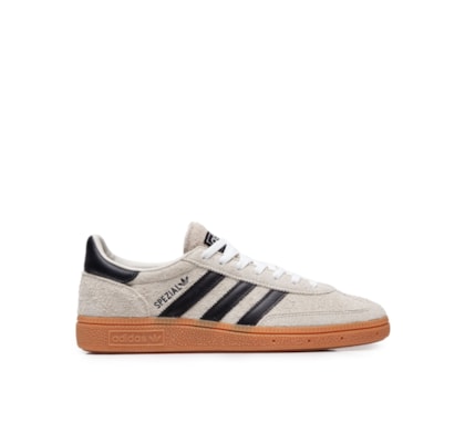 Tênis Unissex Handball Spezial - Cinza