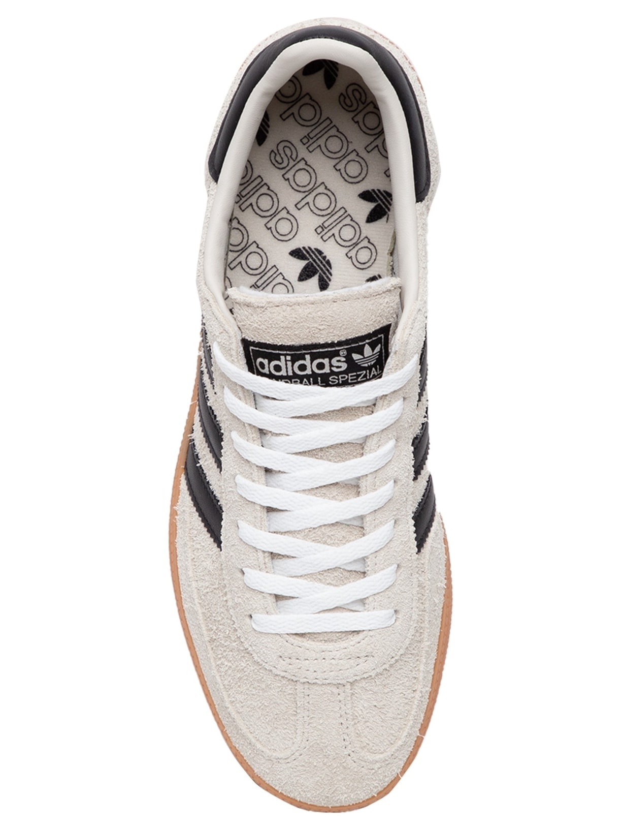 Tênis Unissex Handball Spezial Cinza Adidas Originals