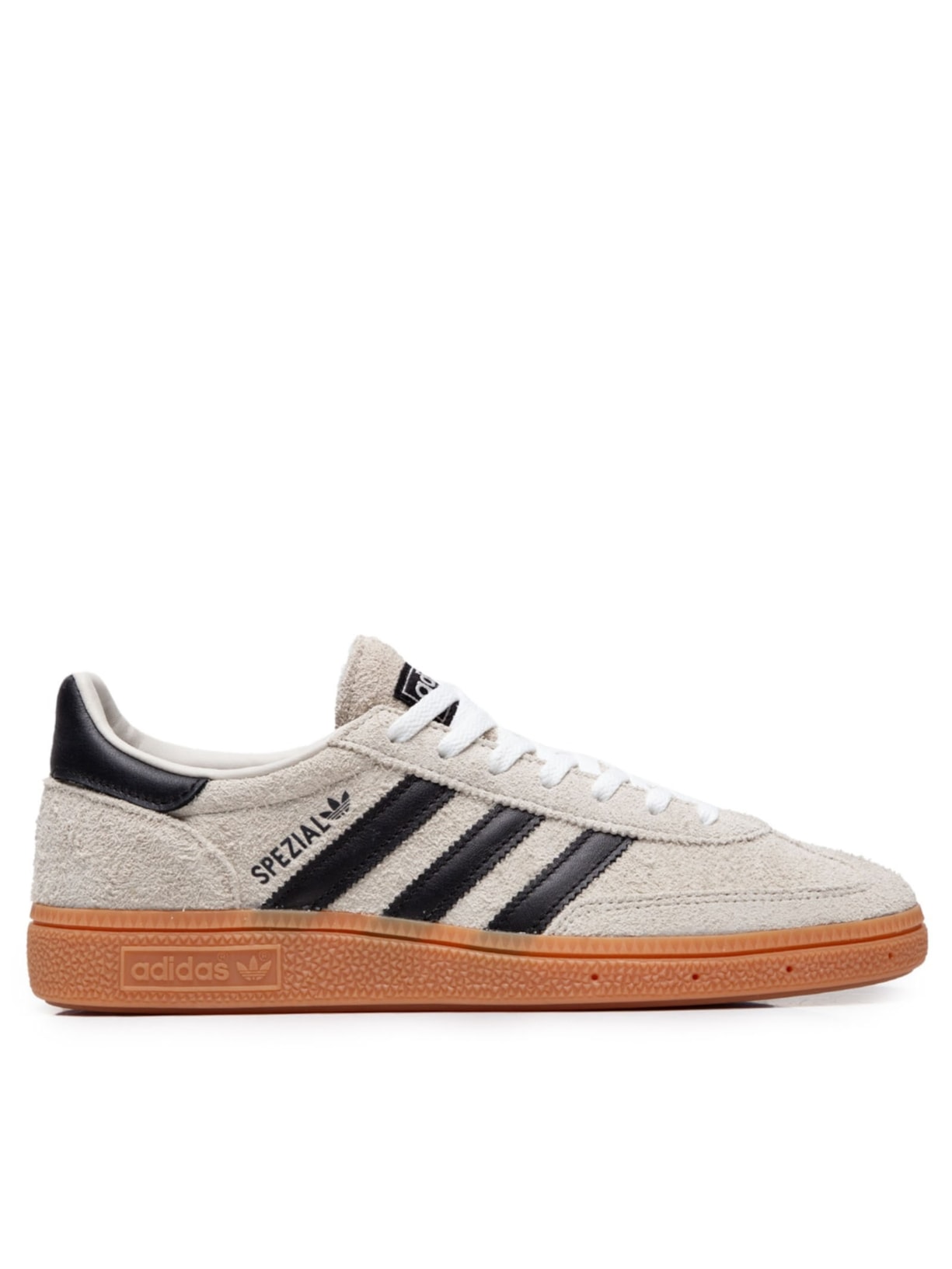 Tênis Unissex Handball Spezial Cinza Adidas Originals