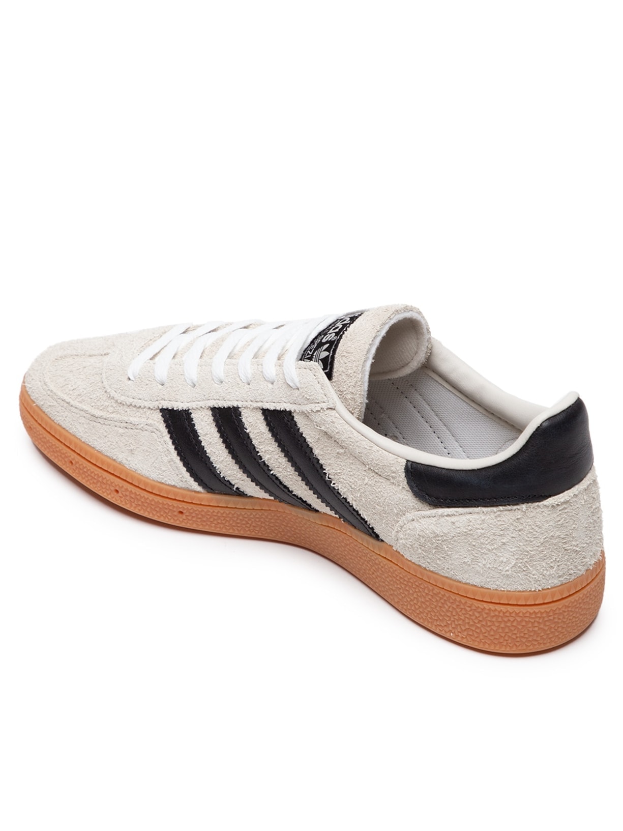 Tênis Unissex Handball Spezial Cinza Adidas Originals