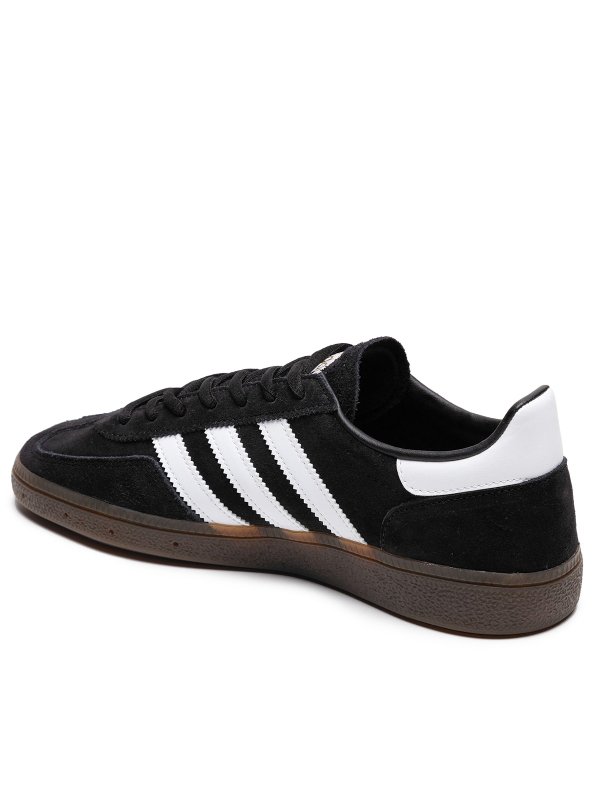 Tênis Unissex Handball Spezial Preto Adidas Originals